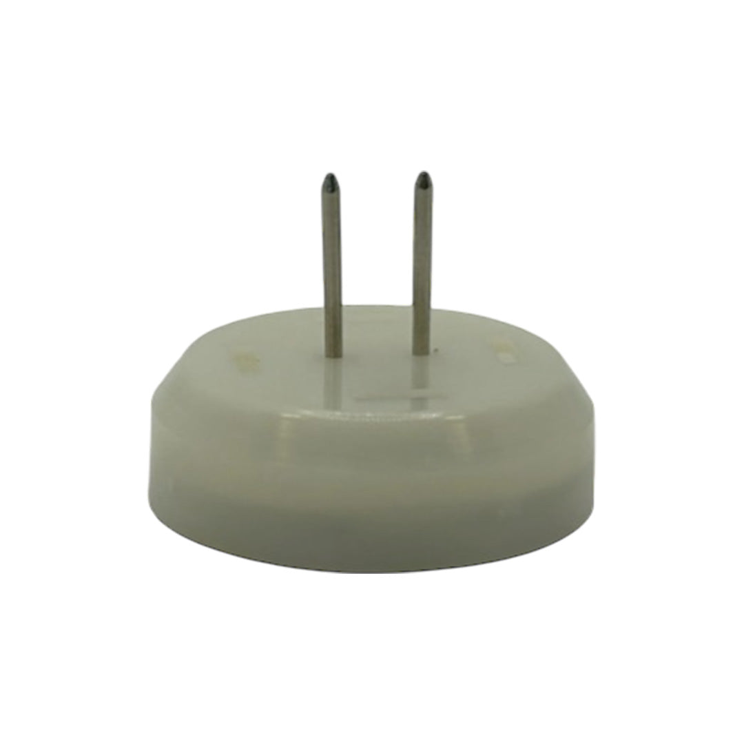 Buy G4 SMD 12V LED replacement bulb 15 LEDs warm white ideal for campervan and boat lights