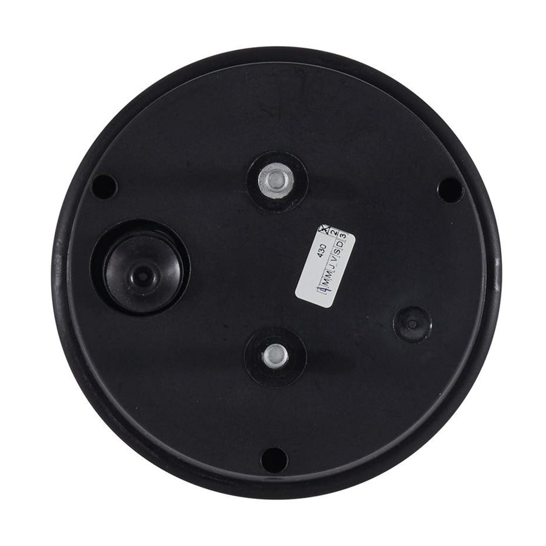 Rear view of Hella 2TA 964 169-061 stop and tail lamp showing mounting studs and rear housing