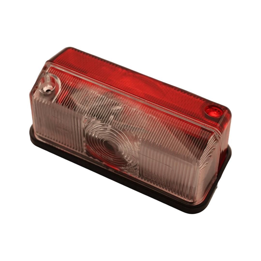 Hella 2XS 005 020-057 side marker lamp for caravan or motorhome front or rear position