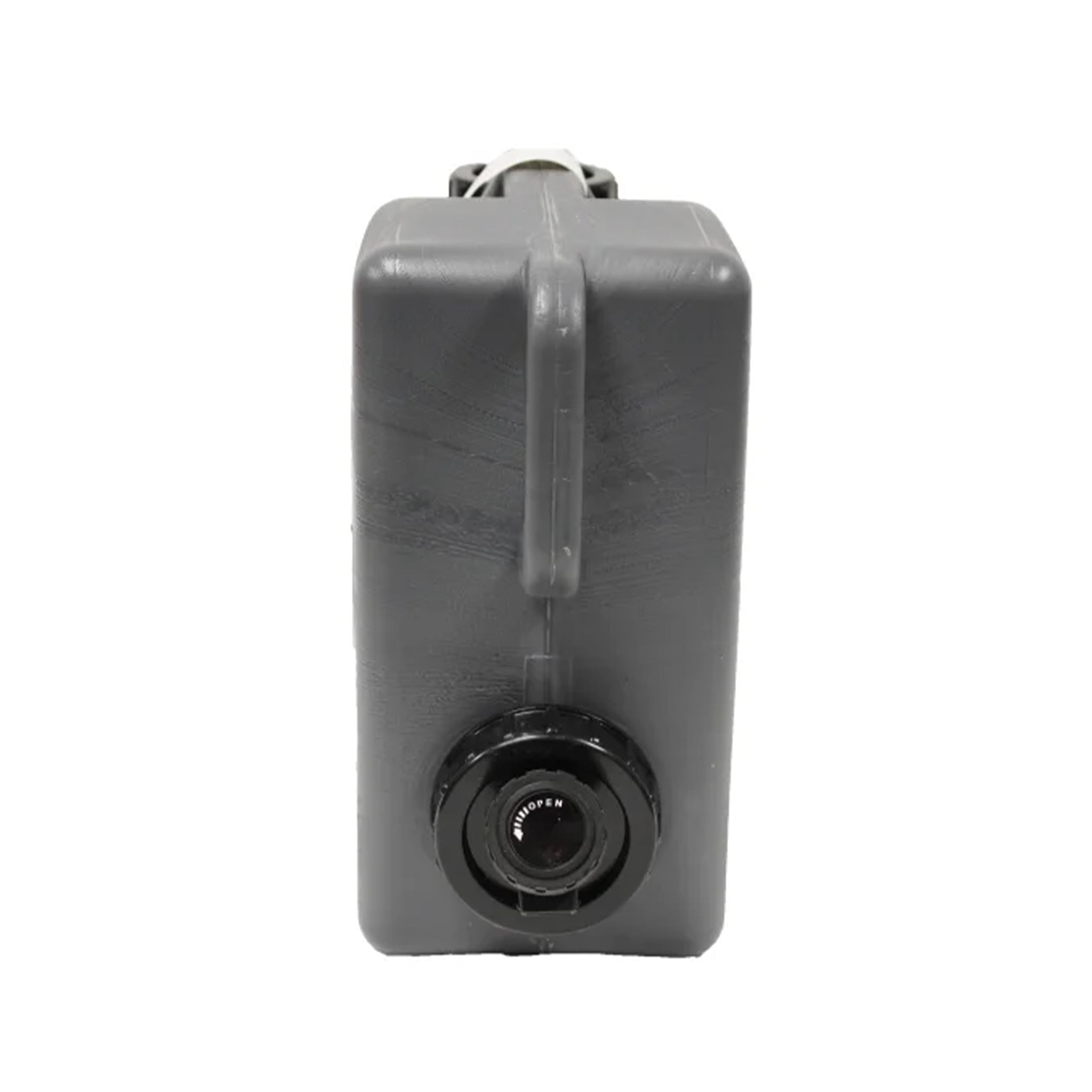 Hitchman Aqua 12 12L water tank for campervan motorhome and caravan use