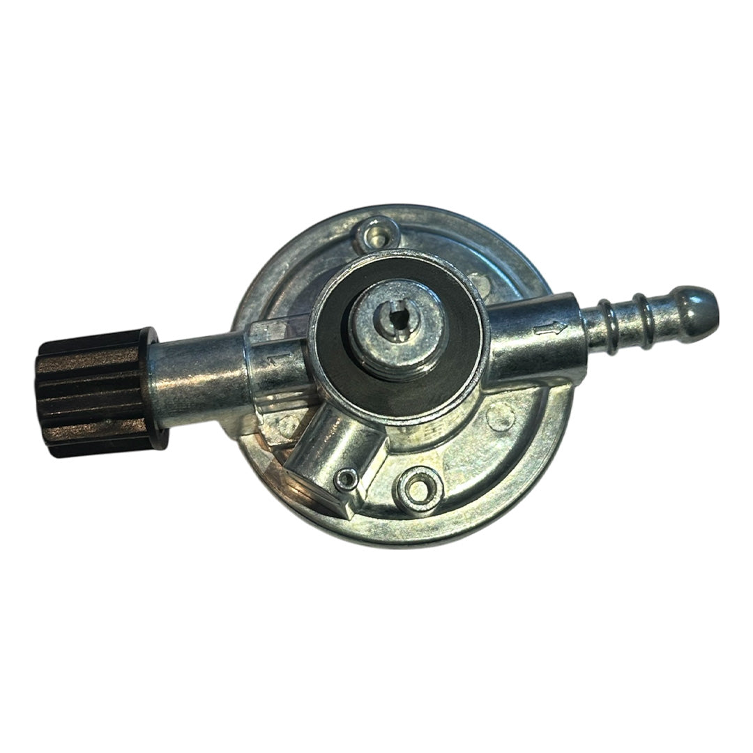 IGT A500-019 Butane Gas Regulator 28mbar for Camping Gaz cylinders