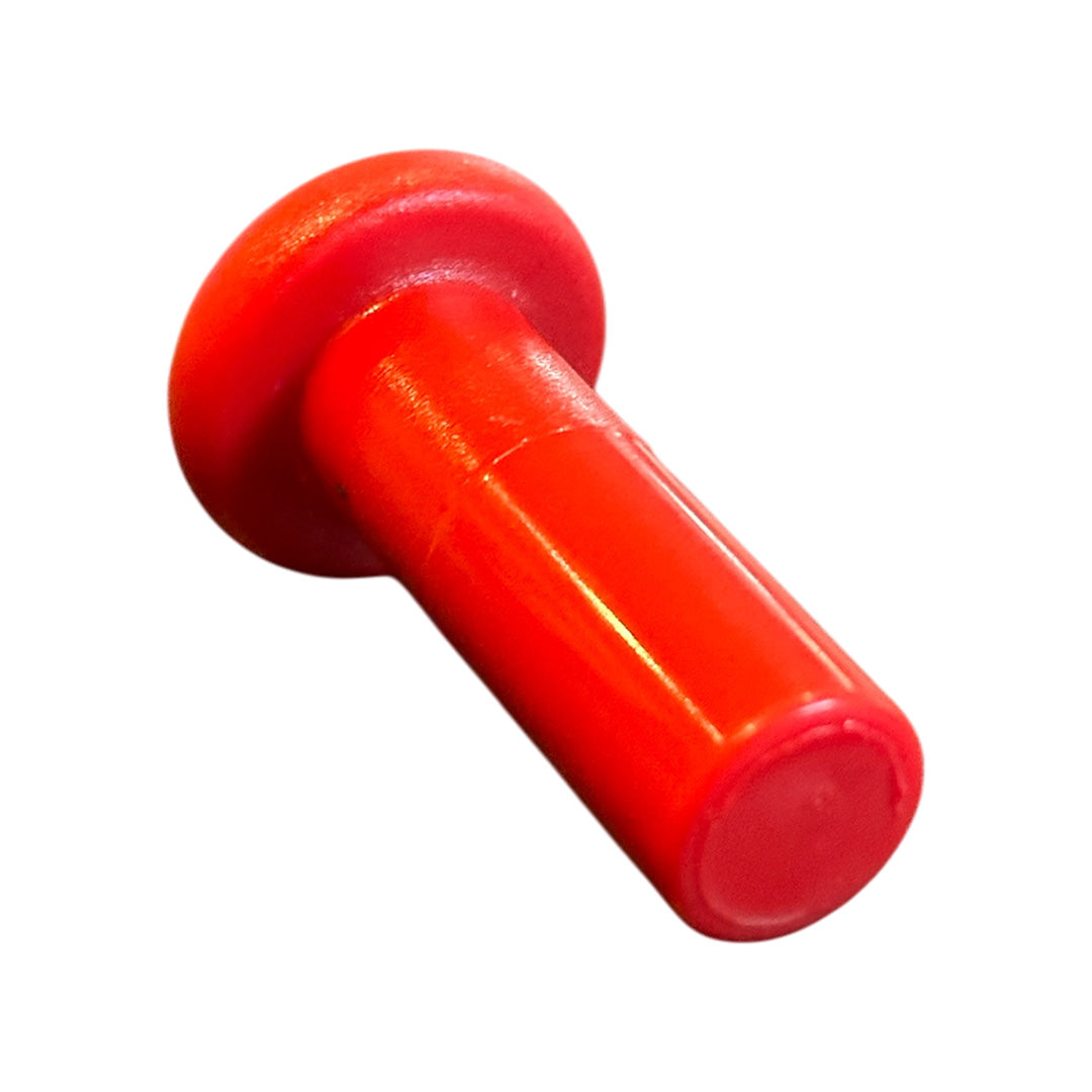 John Guest 12mm Speedfit End Blanking Plug PM0812R for caravan and motorhome water systems