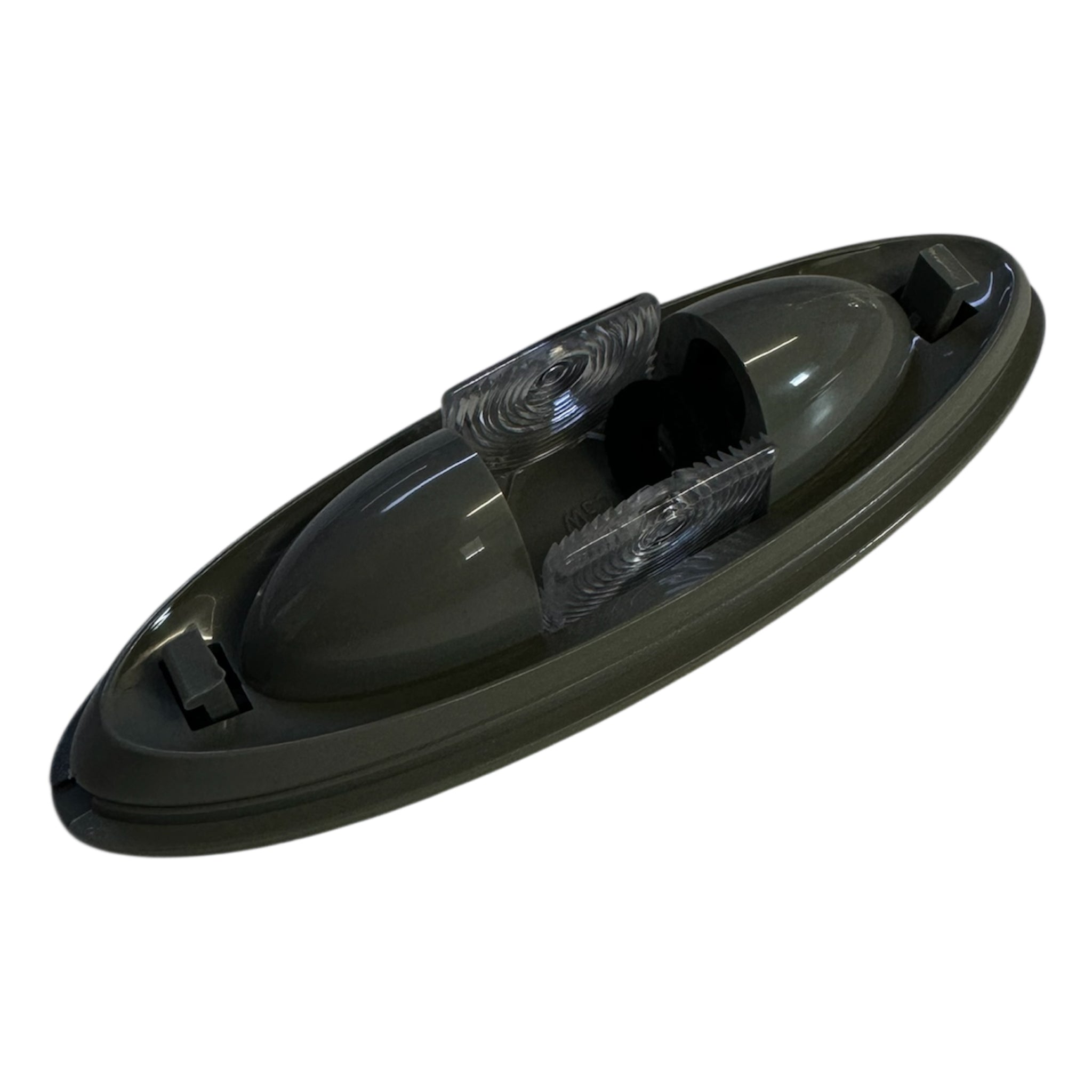 Jokon SPL2010 end outline light 124 x 39 mm supplied with C5W bulb and blade terminals