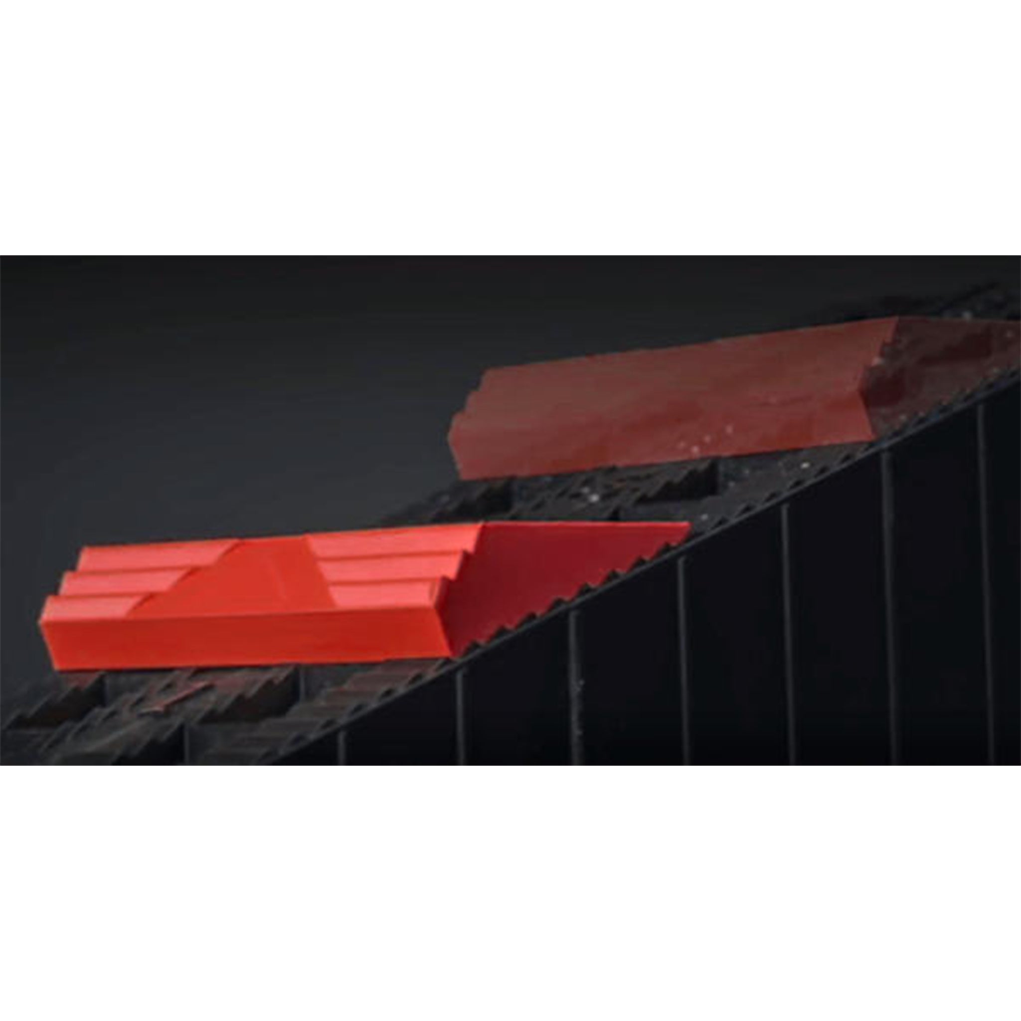 Lippert Level9 smartphone app interface for visual and acoustic levelling guidance