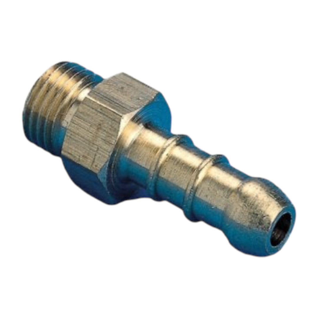 LPG Gas Nozzle Adaptor 1/4 BSP To Nozzle for sale online UK ThomasTouring.co.uk
