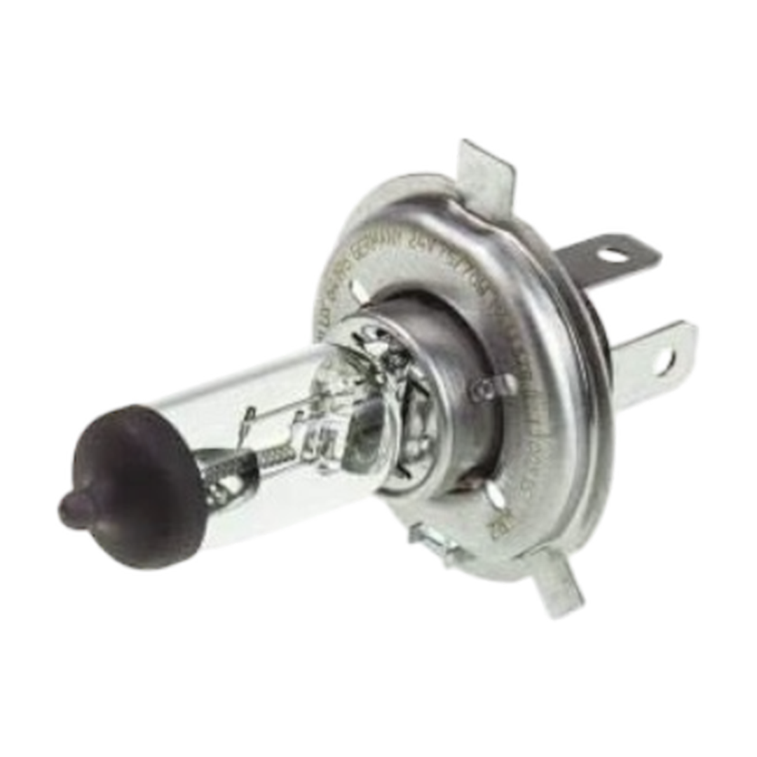 LLB472 Lucas 12V 60/55W halogen headlight bulb for bright and reliable lighting