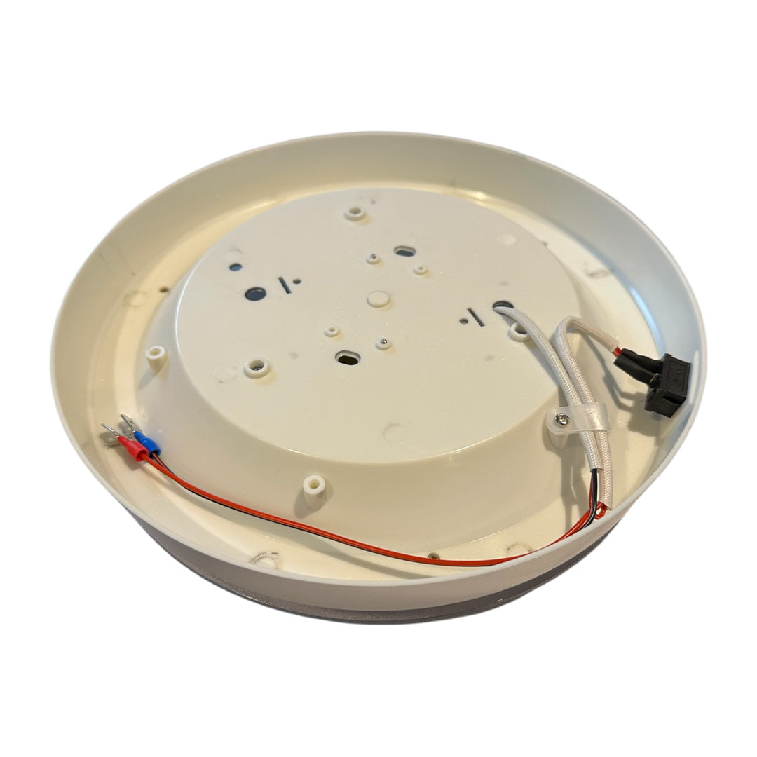 Taurus 21 LED Warm White Ceiling Light – 12V Lighting for Caravans and Motorhomes