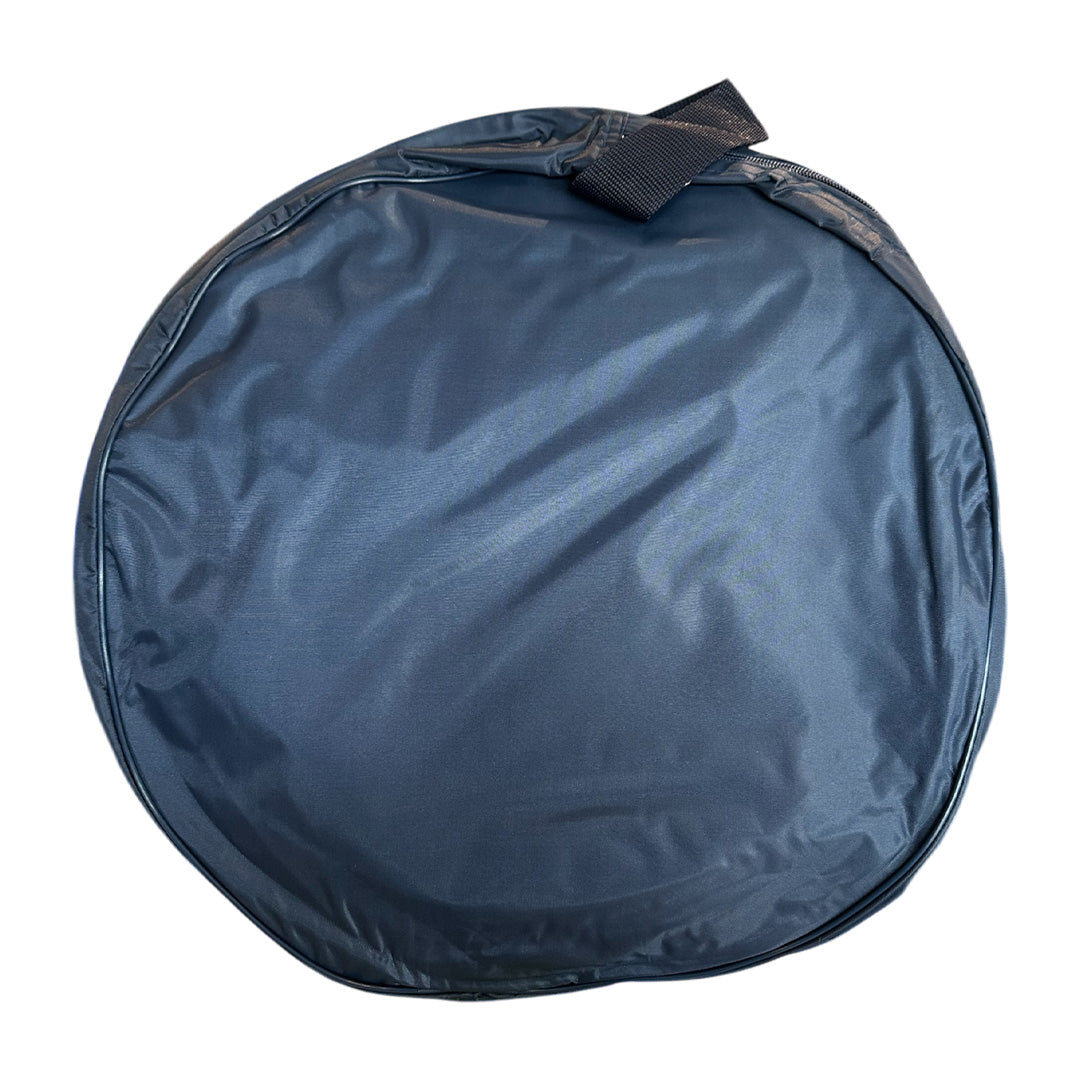 25m mains hook up lead storage bag for caravan and motorhome, camping for sale online UK