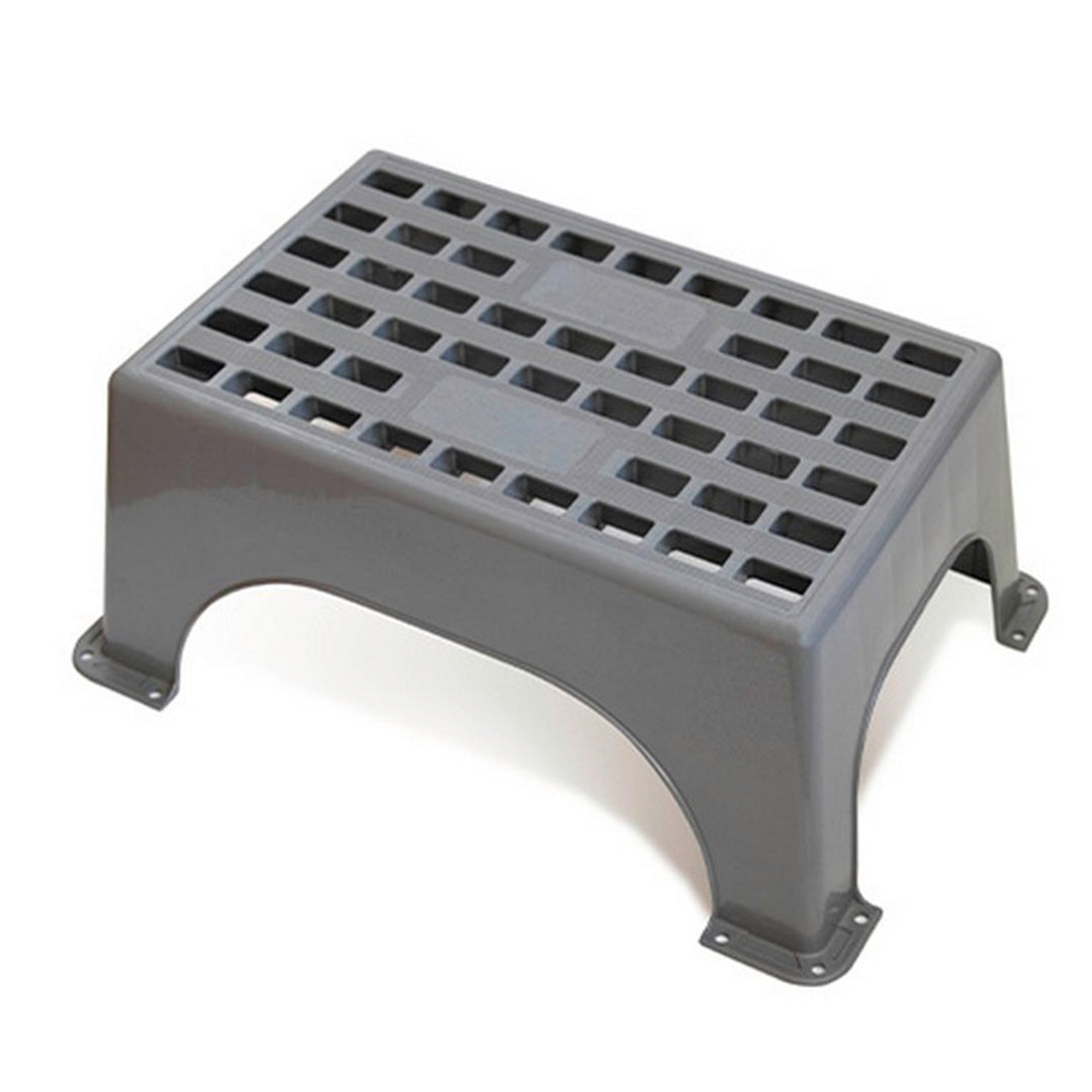 Maypole MP5388 large plastic caravan step 445 x 270mm