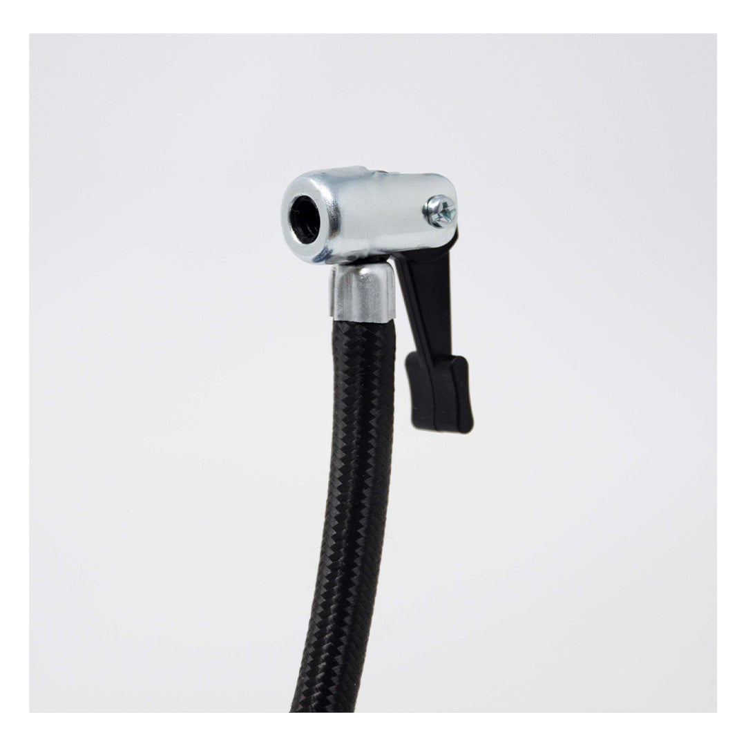 Maypole MP784 double foot pump for car caravan motorhome and camping use