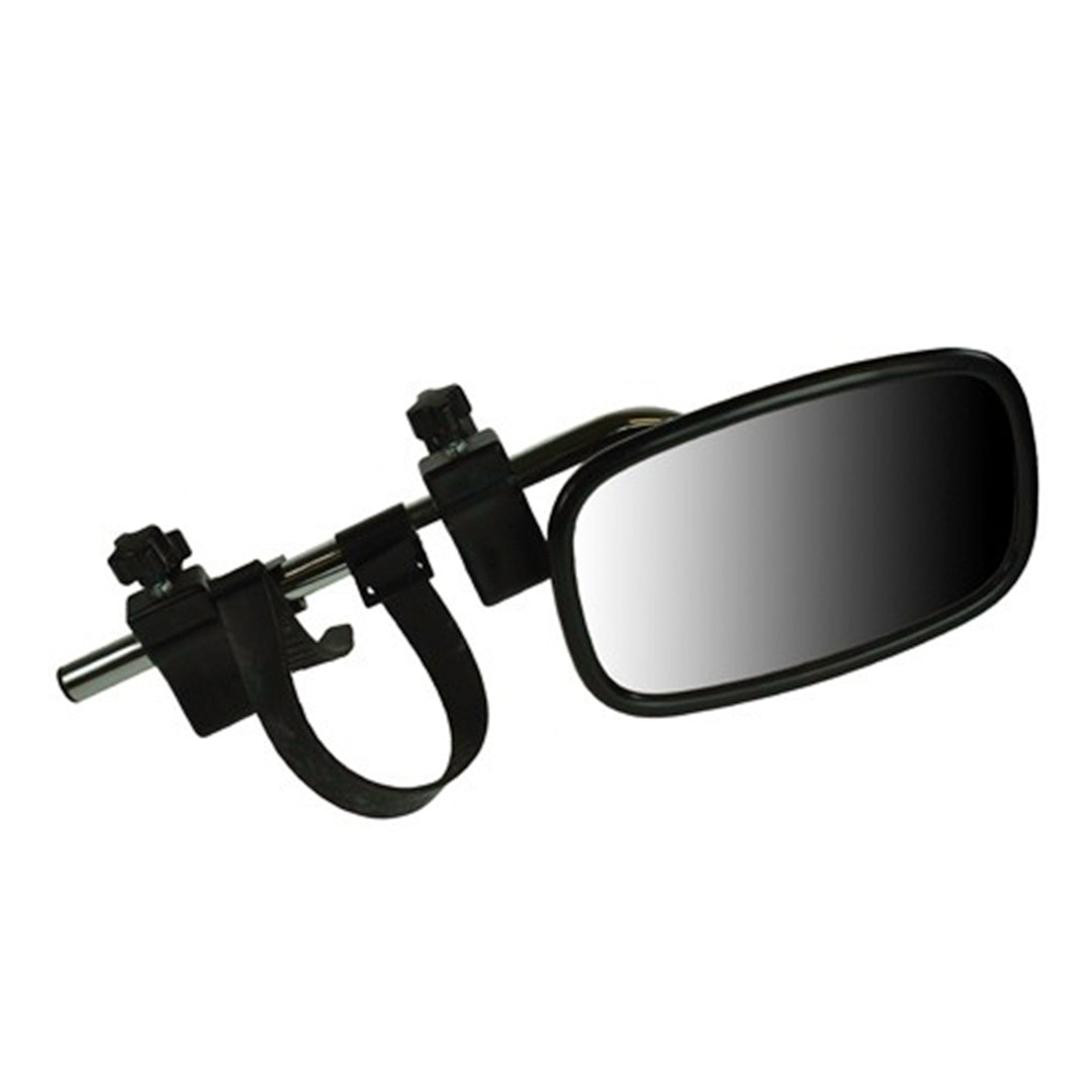 Maypole MP8329 pair of convex caravan towing mirrors
