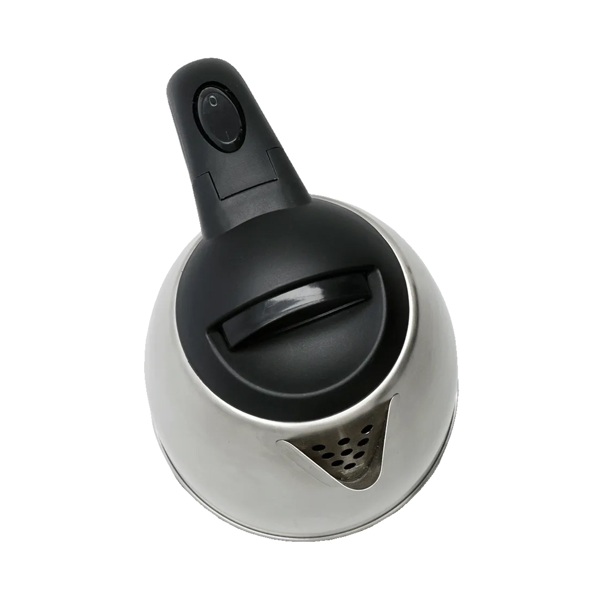 Mestic MWC-150 cordless stainless steel low wattage kettle for caravan and motorhome use