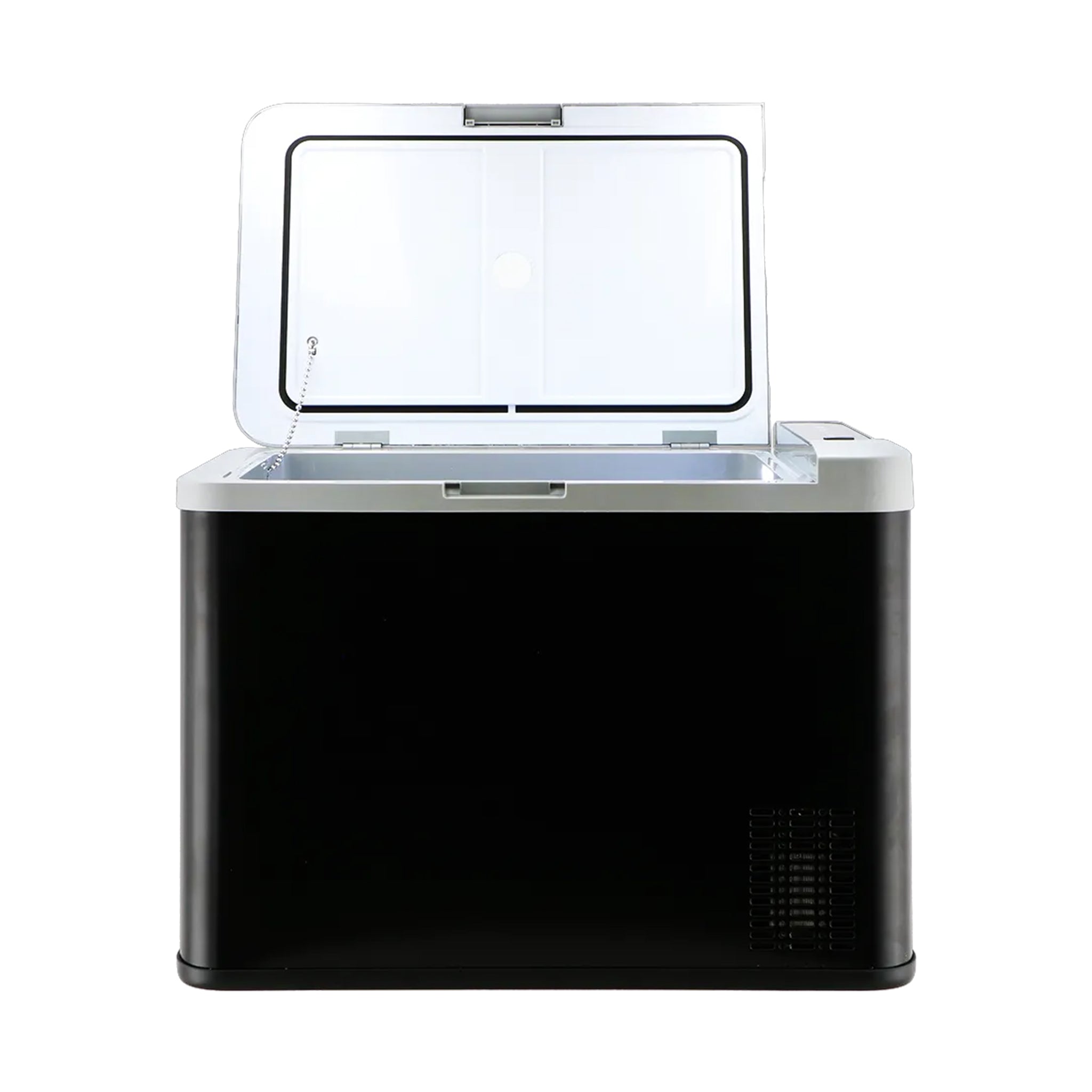 Mestic 50L compressor fridge freezer MCC-50 portable camping and touring cool box