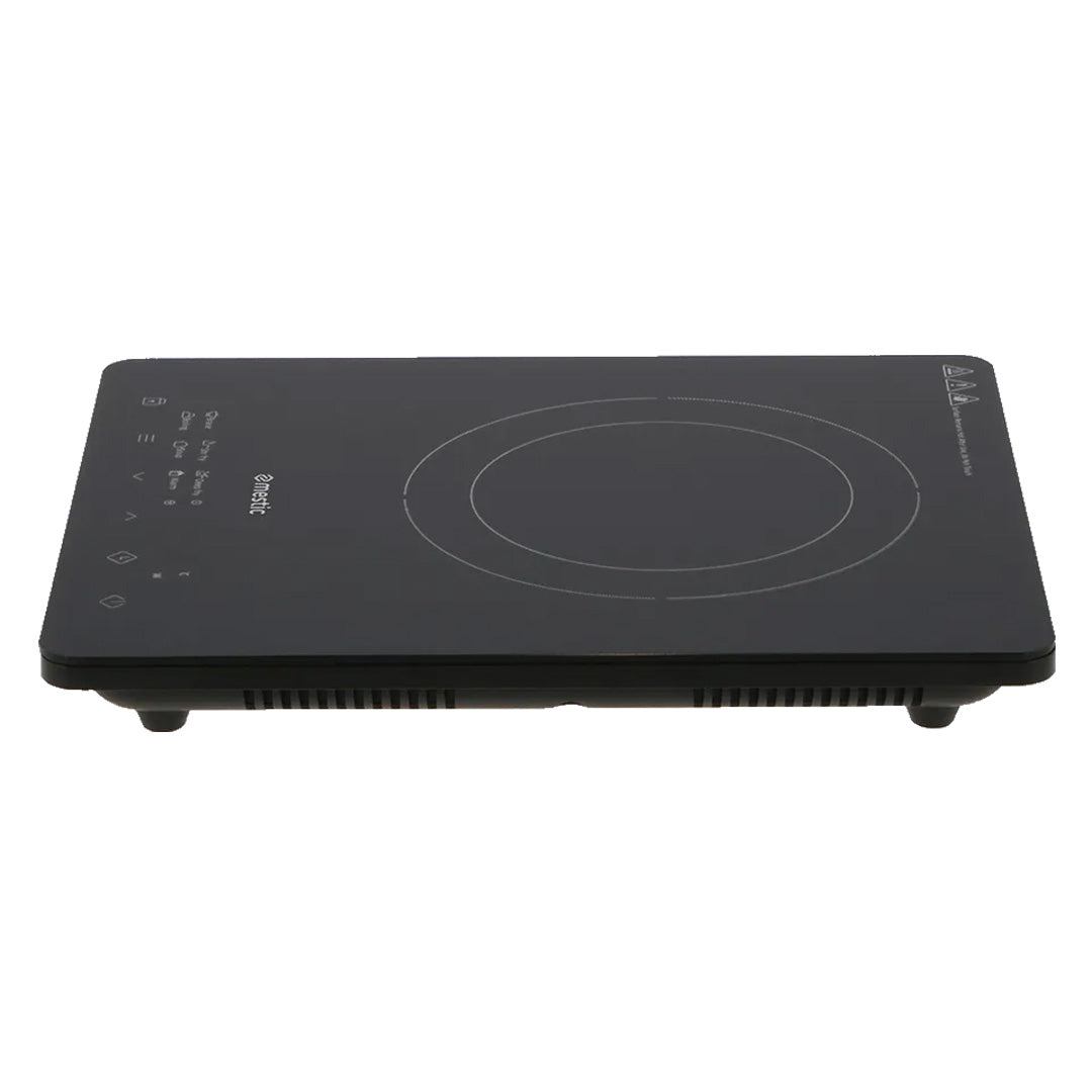 mestic induction cooktop portable hob for caravan motorhome camping use