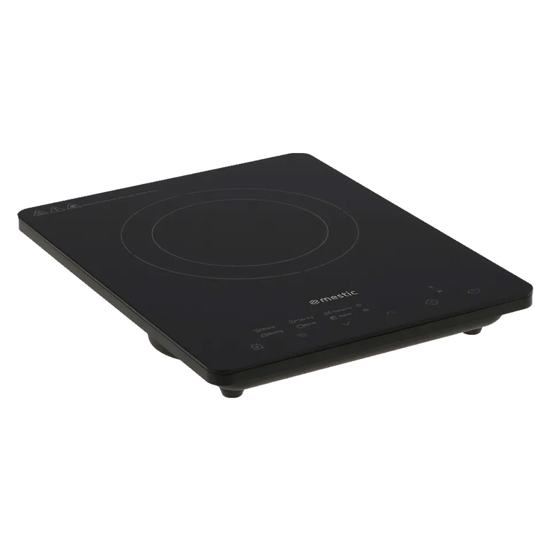 mestic induction hob mic 130 2000w single burner cooktop