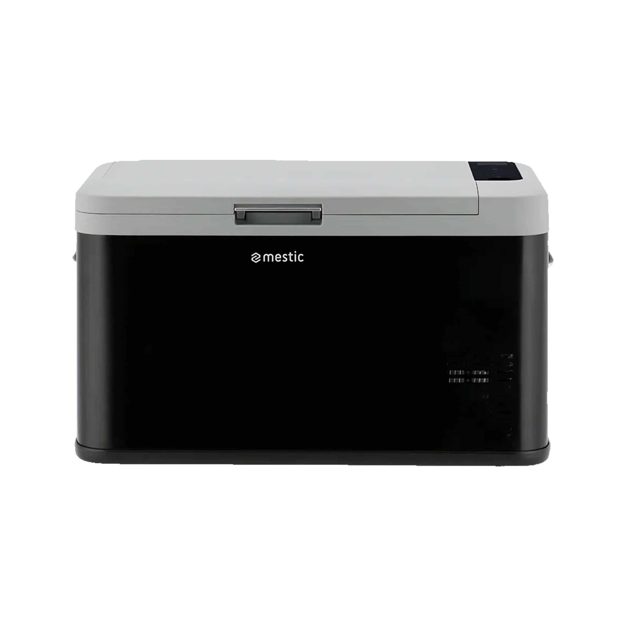 Mestic MCC-25 compressor cool box 25 litre 12V 24V 230V portable fridge freezer for outdoor use