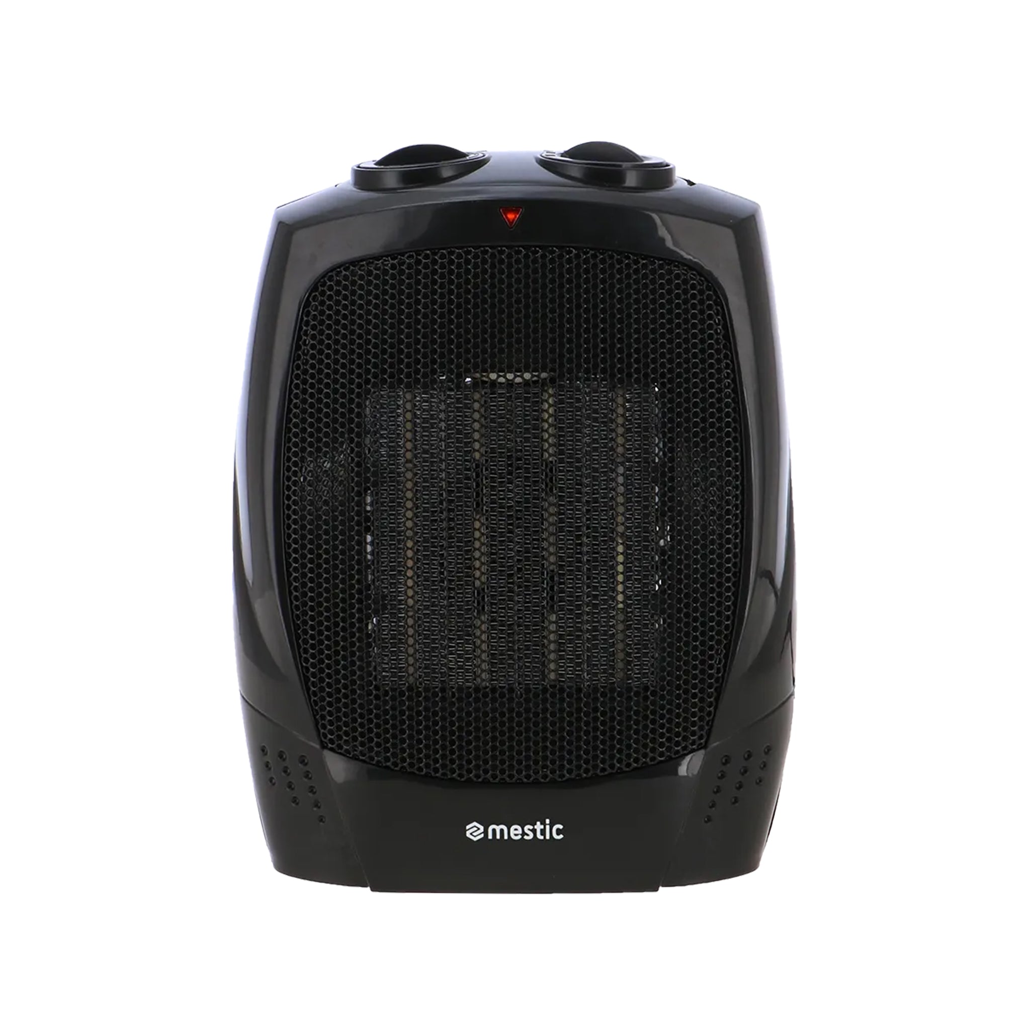 Mestic MKK-100 Ceramic Heater 750W 1500W portable electric heater for caravan motorhome camping