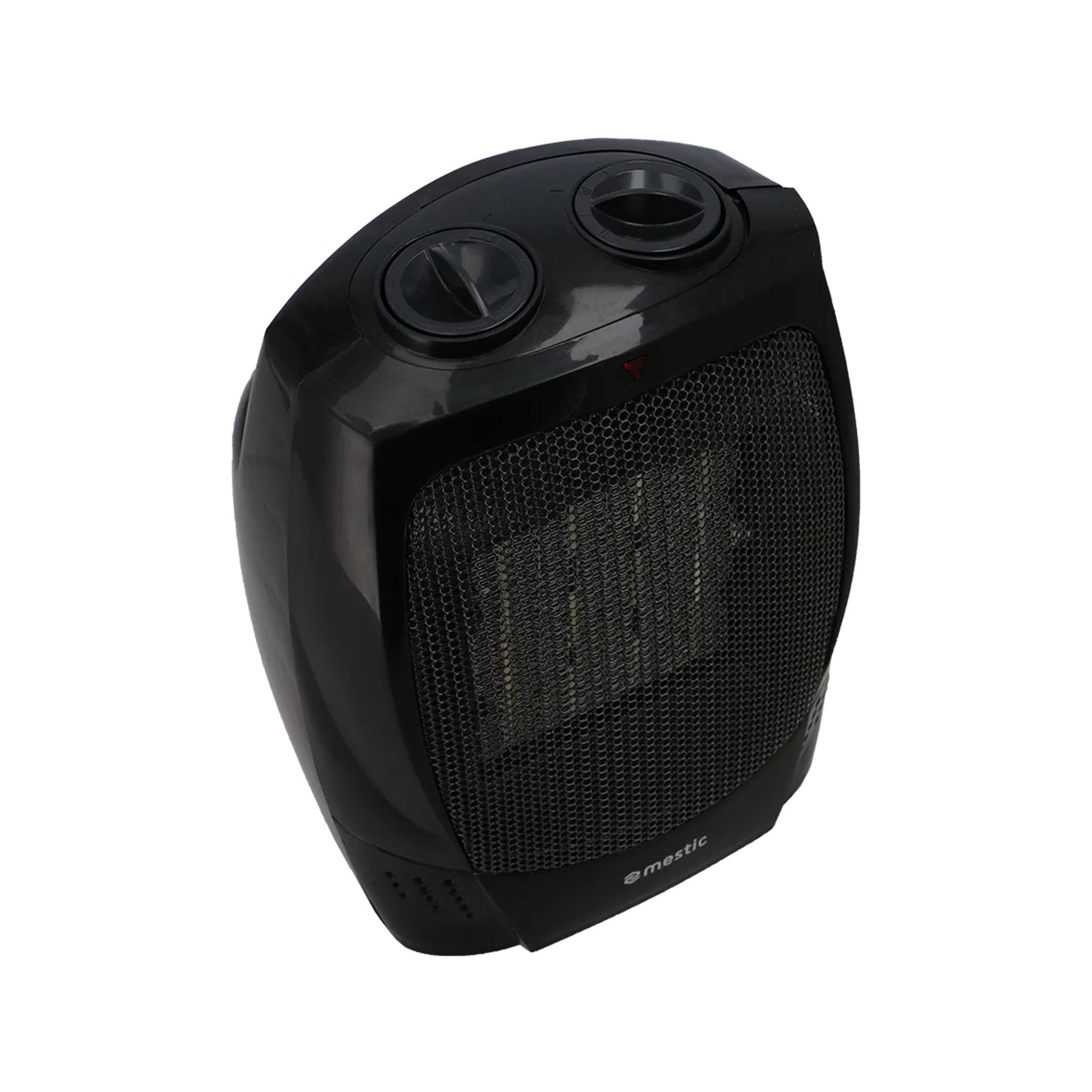 Mestic MKK-100 ceramic heater camping electric fan heater with two heat settings