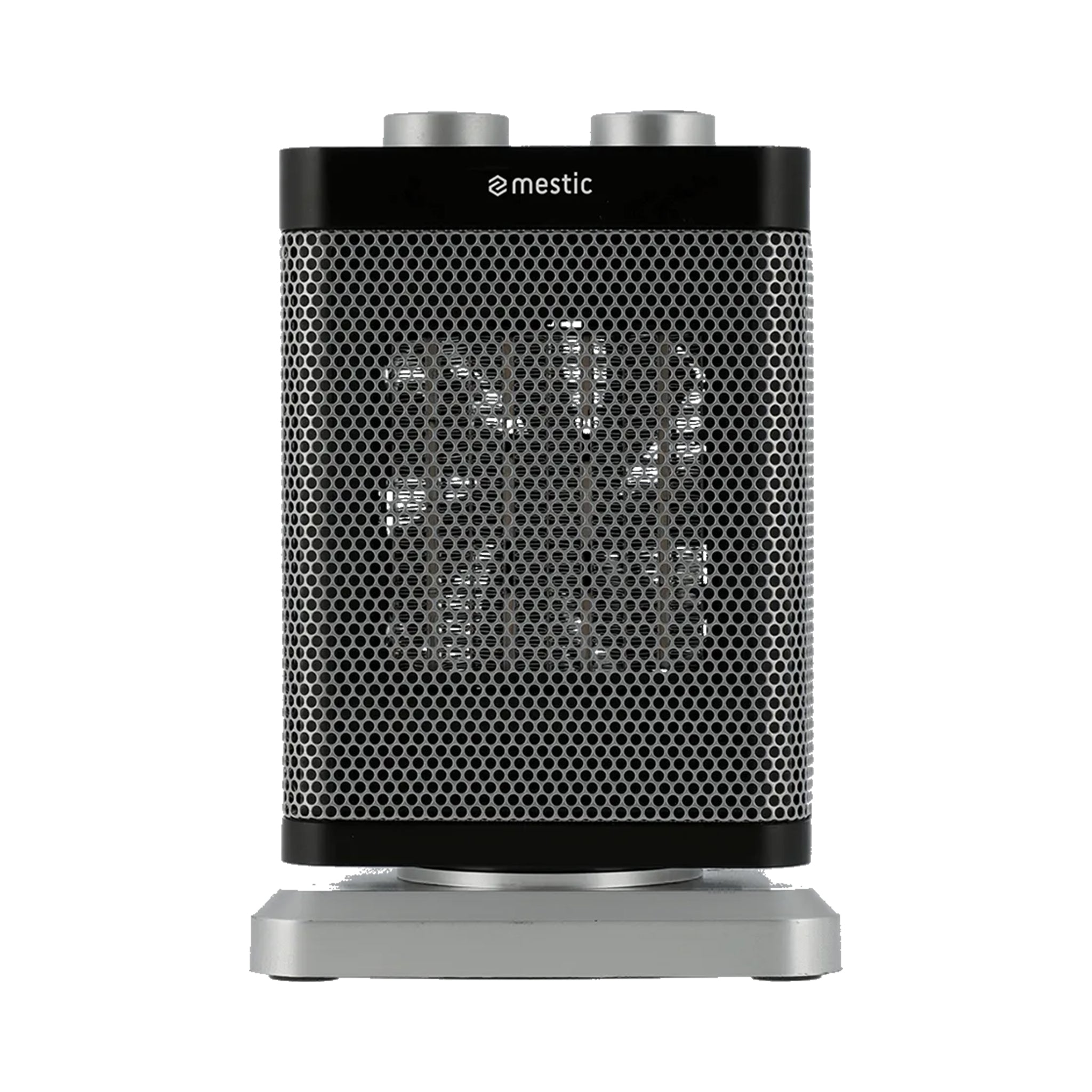 Mestic MKK-320 compact ceramic heater 1500W for camping caravans and campervans UK