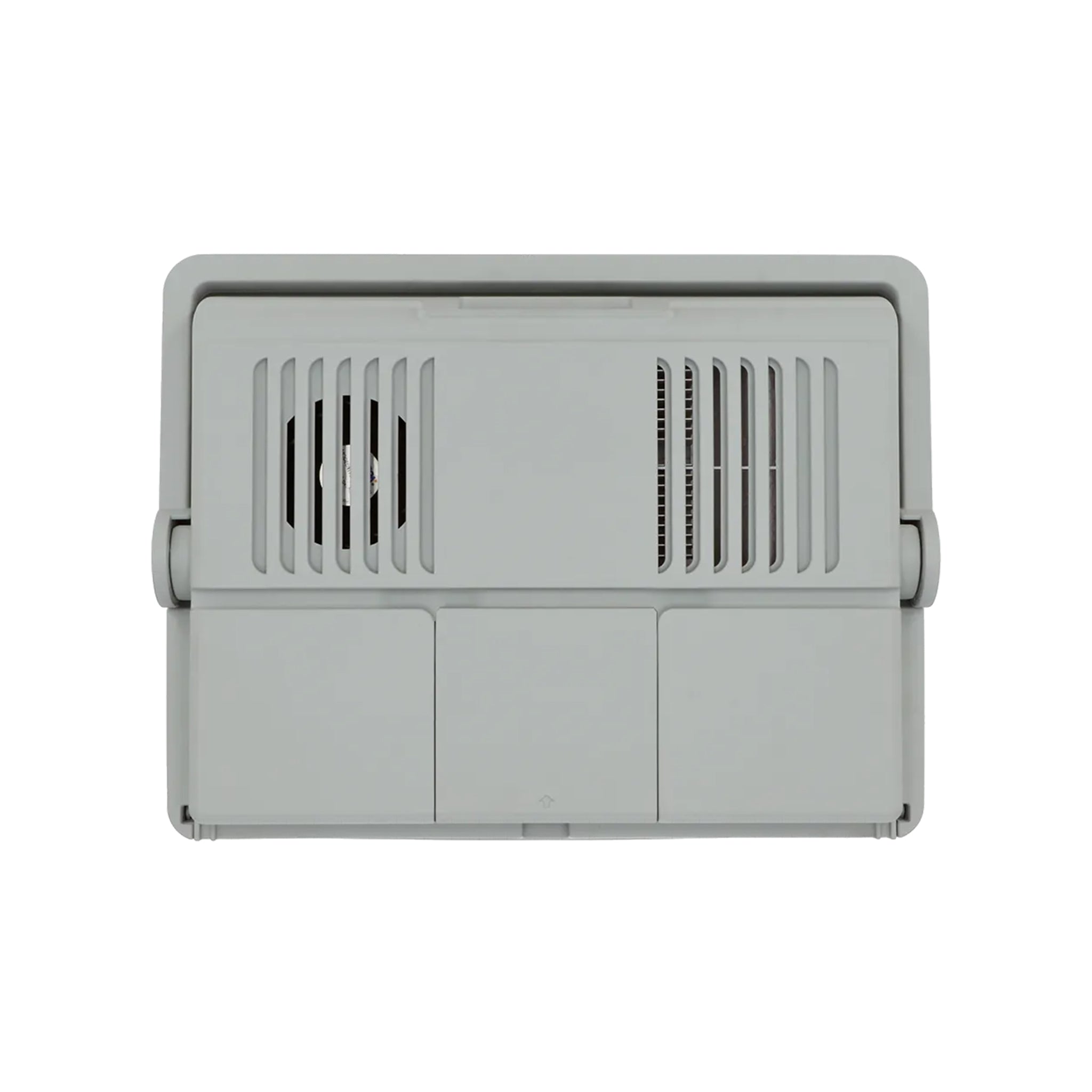 Mestic MTEC-25 electric cool box suitable for camping, fishing and self-build campervans