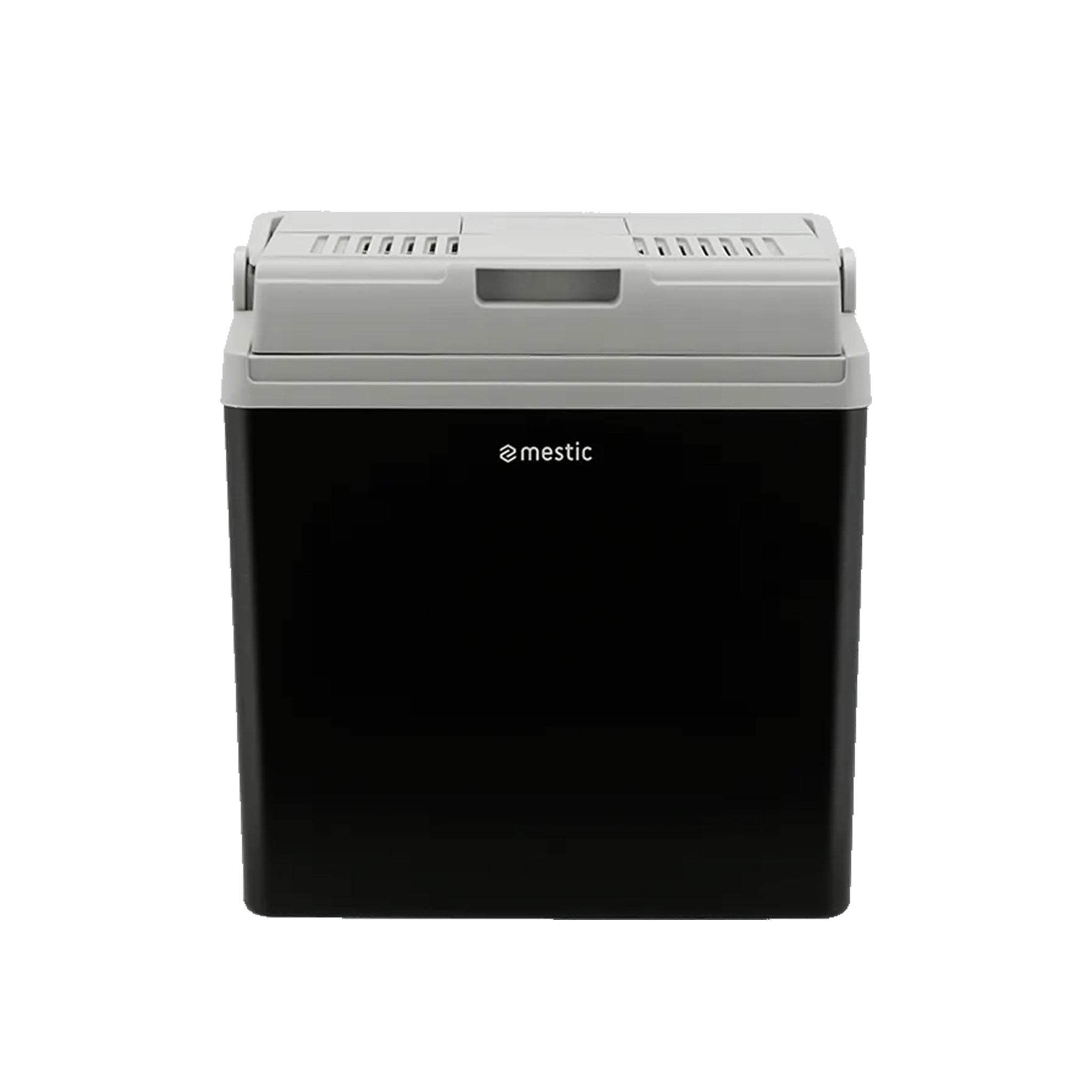 Mestic MTEC-25 thermoelectric cool box 25L 12V 230V portable electric cooler for travel and camping