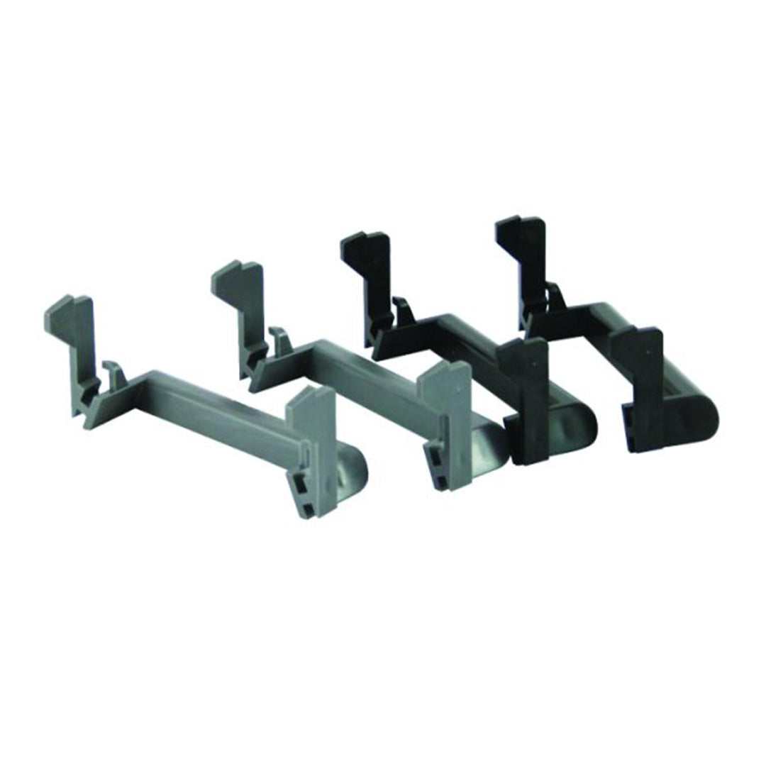 MPK 420.99S rooflight lock set for 400x400 rooflights models 32 40 42 44 46 VisionVent M