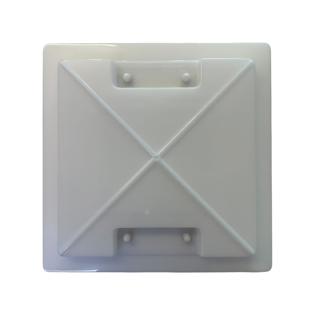 Spare MPK 280mm rooflight dome compatible with motorhome roof vents