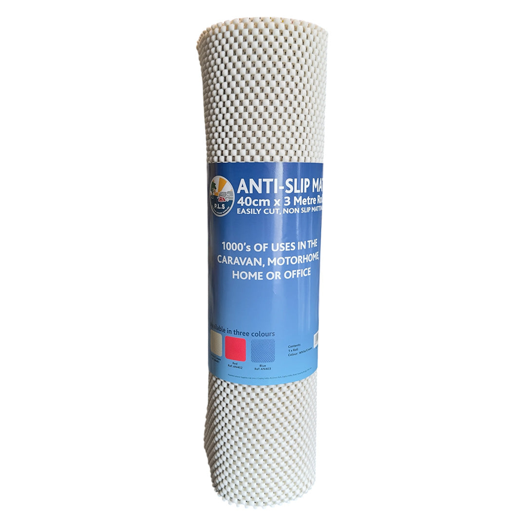 Anti-Slip Grip Mat 3m x 40cm Roll