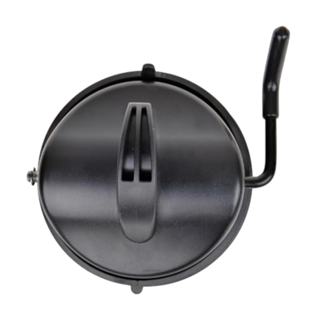 Outdoor Revolution 120mm suction cup fastener, 15kg capacity for camping and outdoor use