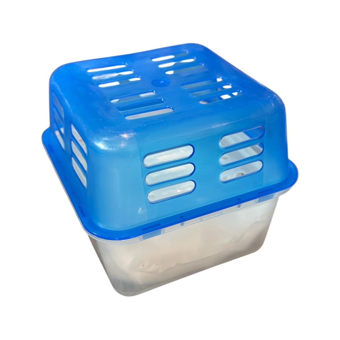 Pennine Aqua 800ml moisture absorber dehumidifier trap for damp control