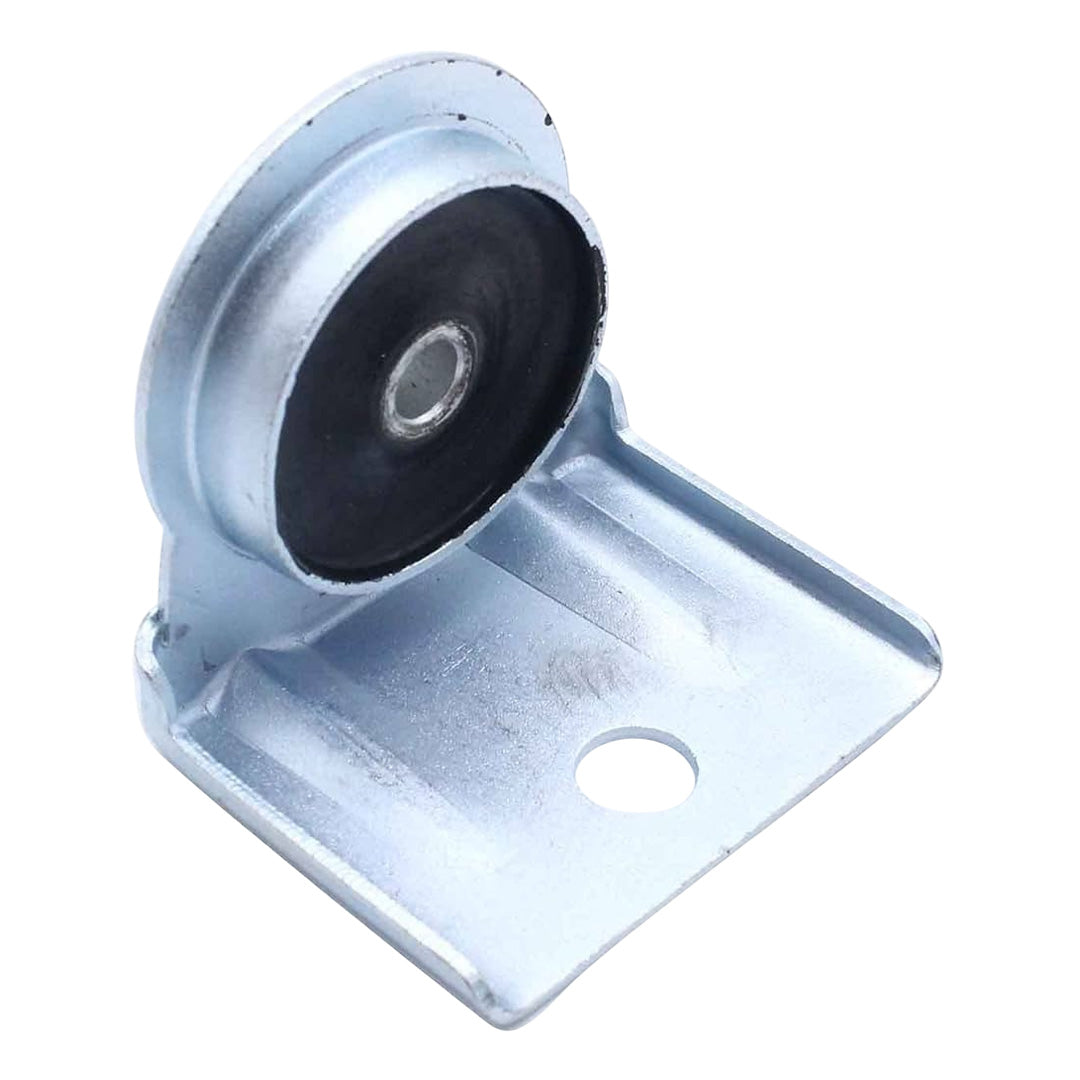 Fiat Ducato radiator intercooler mount 31033, 1994-2006, genuine Fiat part, front fitment.