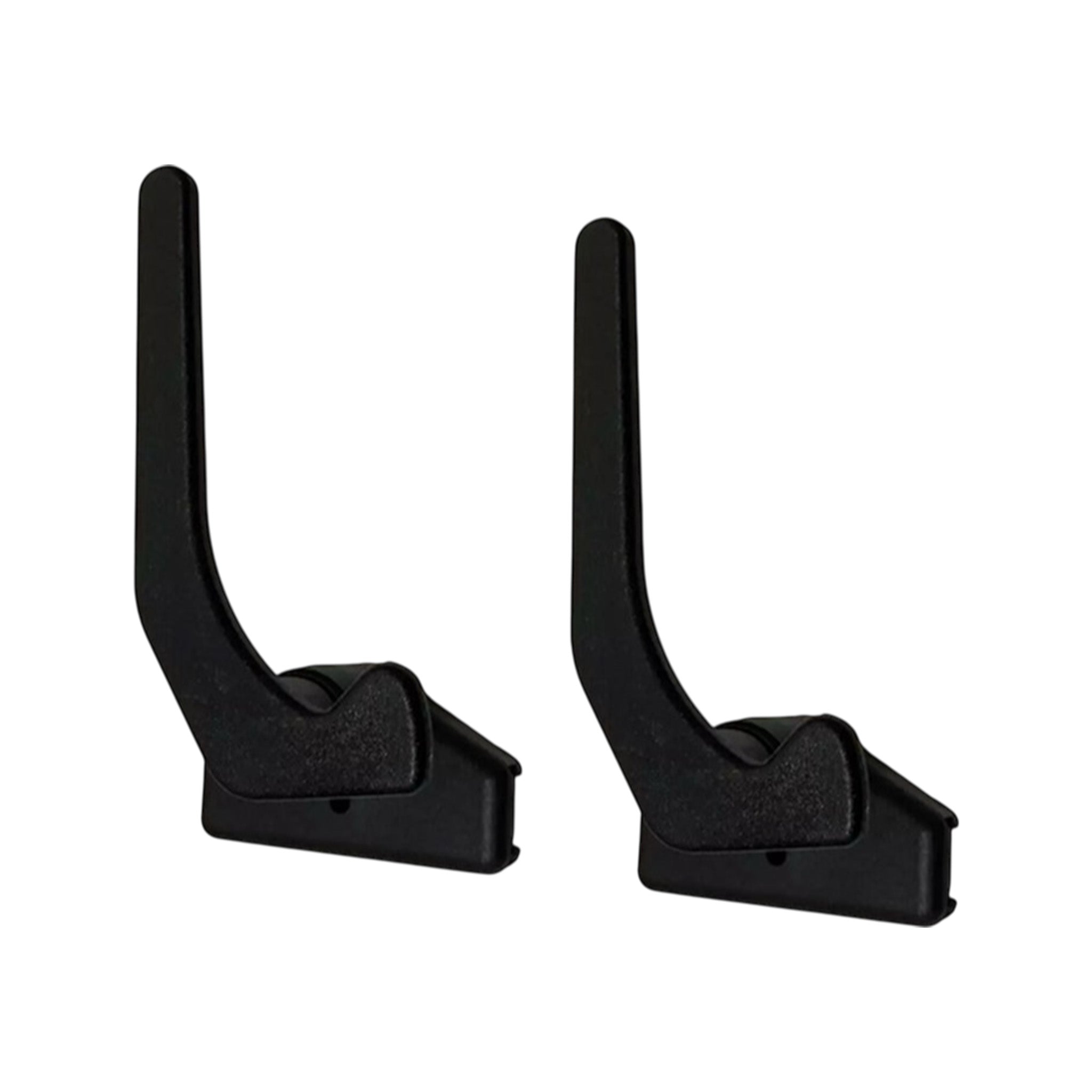 Polyplastic POLYFIX lever lock catch 9.05.451.00.PR.PK replacement for caravan and motorhome windows