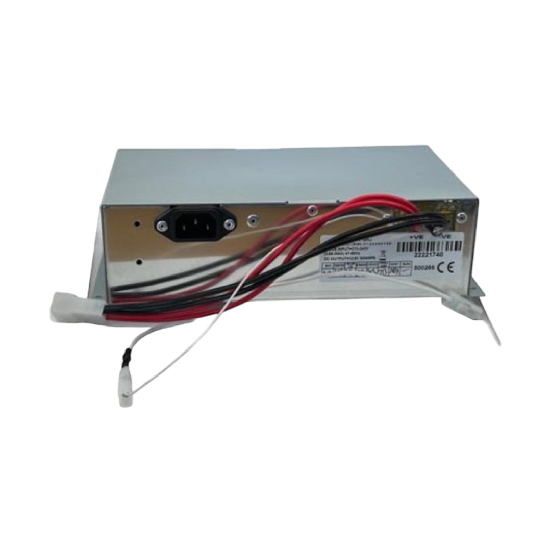 Powerpart 30 Amp Power Unit Transformer with signal wire for caravan and motorhome 12V systems