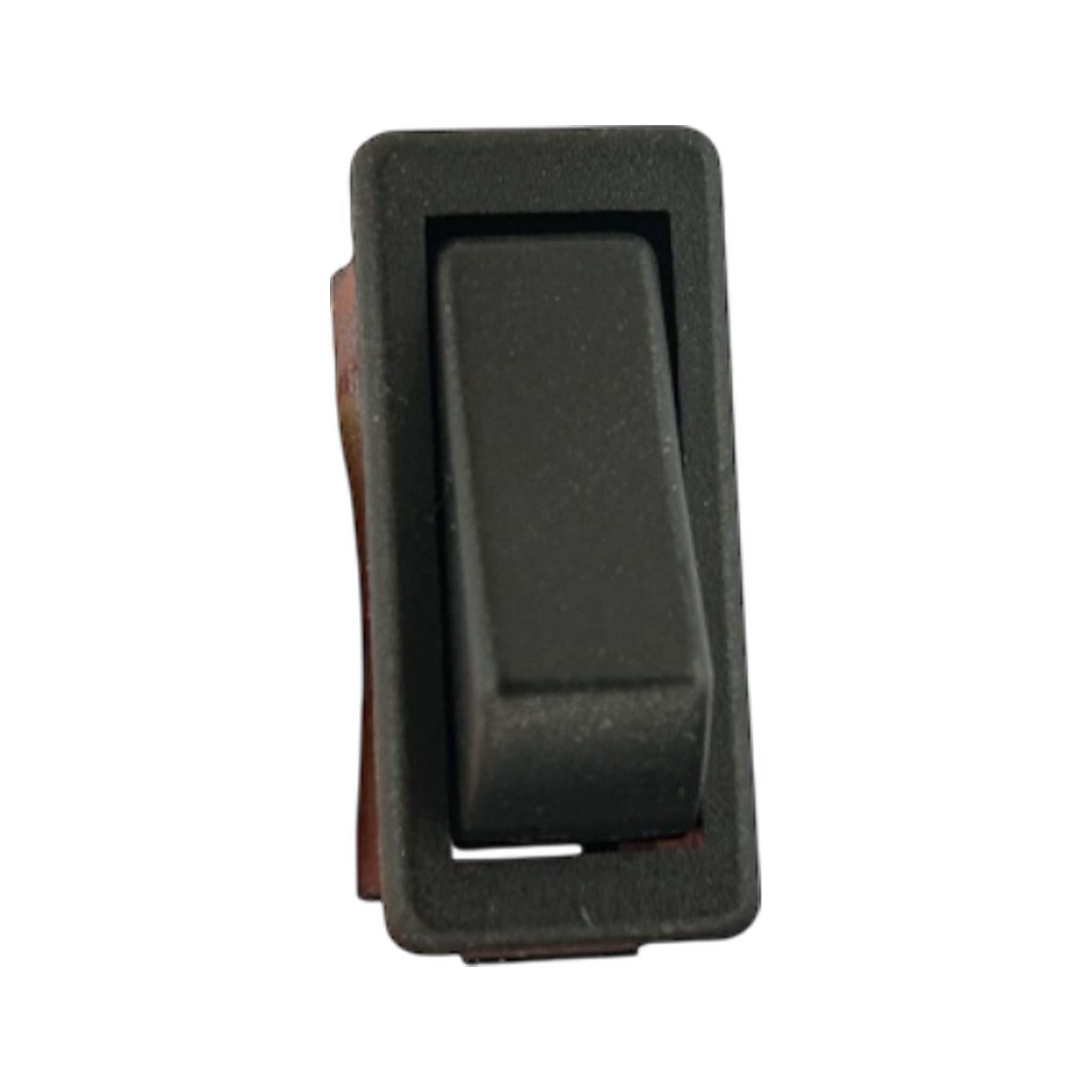 PowerPart large on off rocker switch 12V to 230V for caravan and motorhome electrical systems