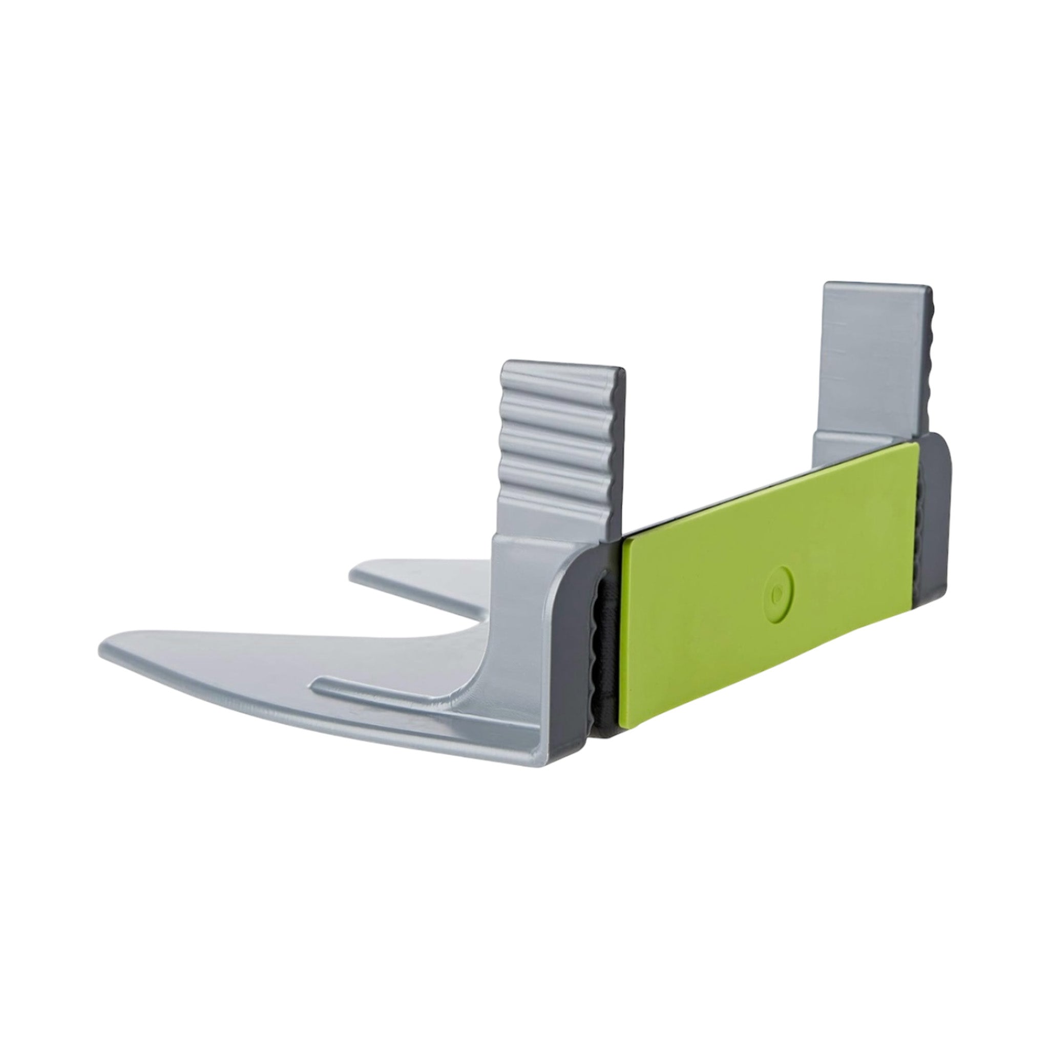 Purvario DÖRR 5 piece plate assistant set with non slip base for safe storage while travelling