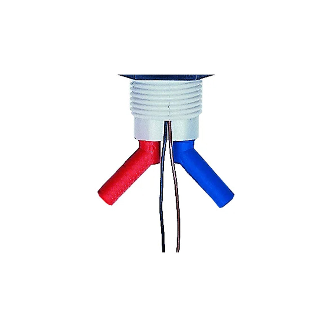 Reich Trend B Caravan & Motorhome Mixer Tap with Push-Fit Smooth Nozzles