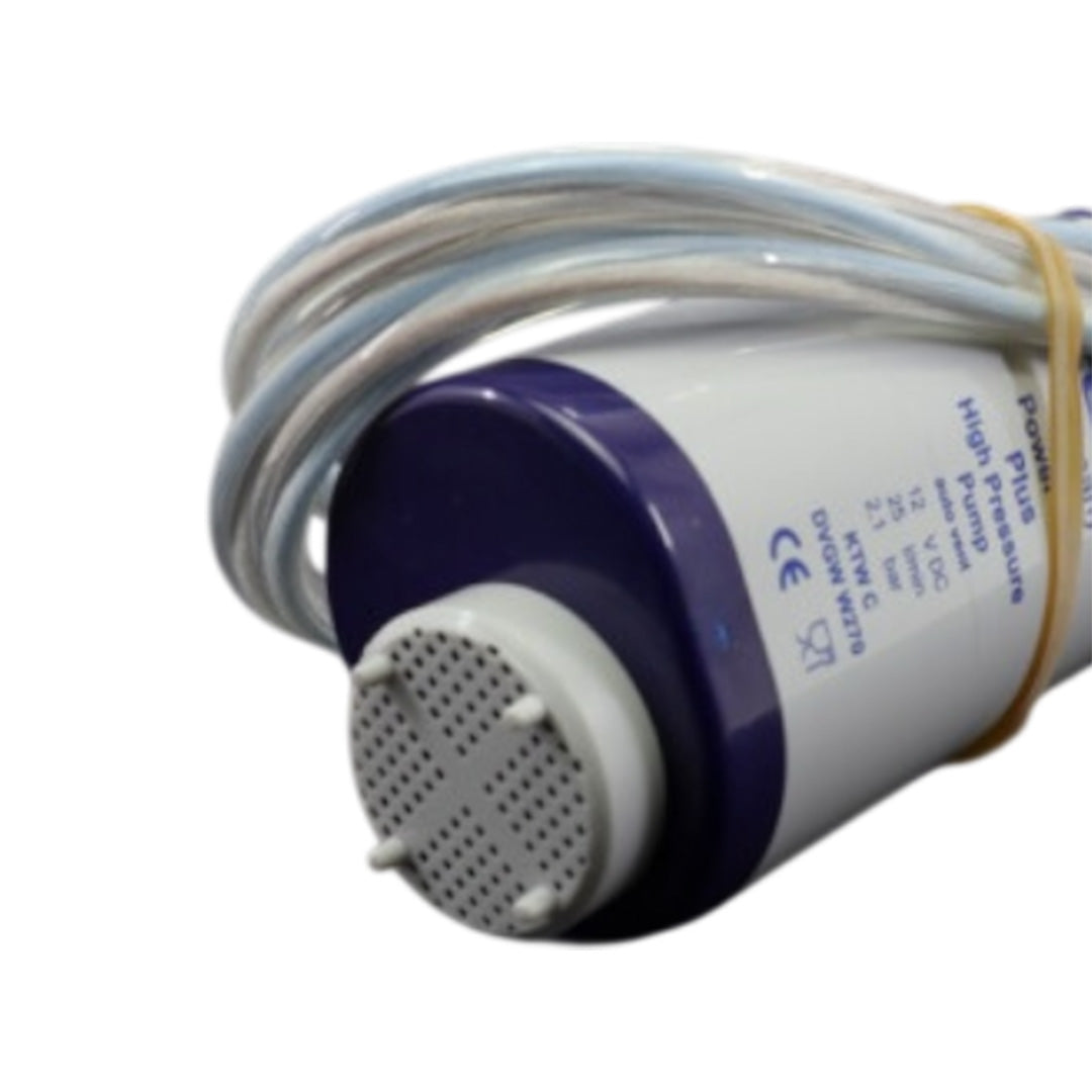 Reich 233-1088 replacement strainer for submersible water pumps in caravans and motorhomes