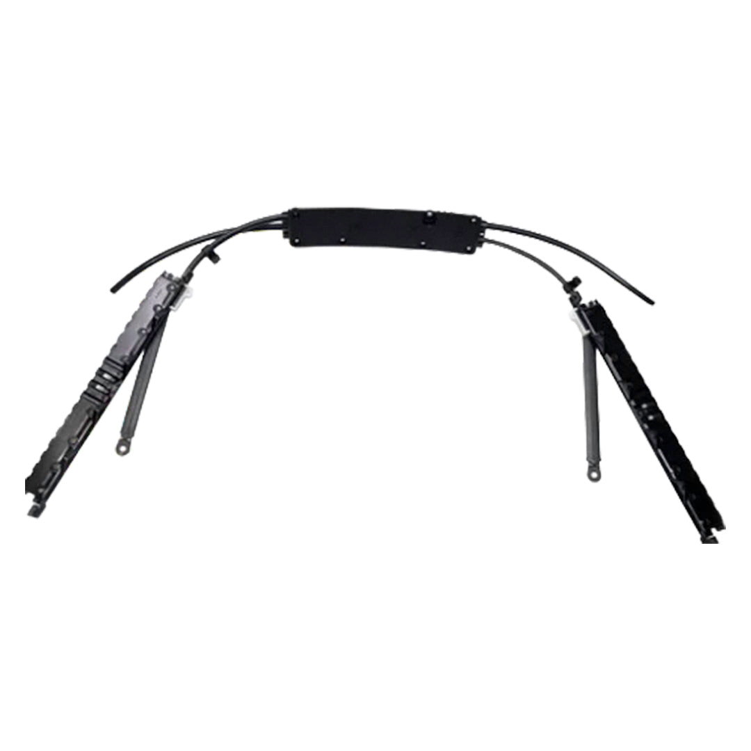 REMIS REMItop Vario II 900 x 600 rooflight lifting mechanism 10037874