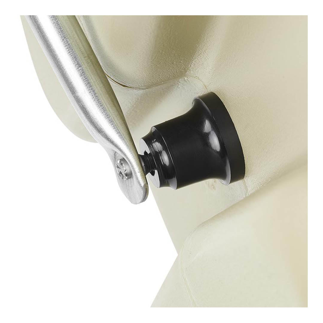 Replacement end sockets for Aquaroll 29L and 40L water containers – durable and easy to install