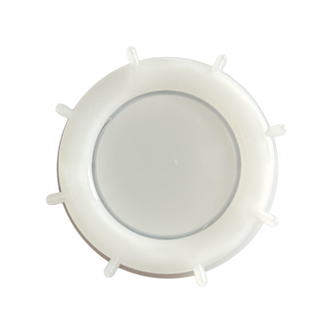 Alde Replacement Cap for Expansion Tanks 1.5L ALDE063 Caravan Motorhome