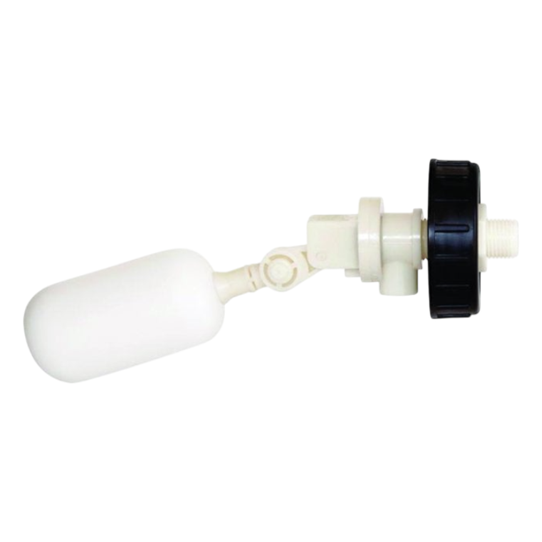Replacement float valve for Waterhog and Aqua Caddy ES2315