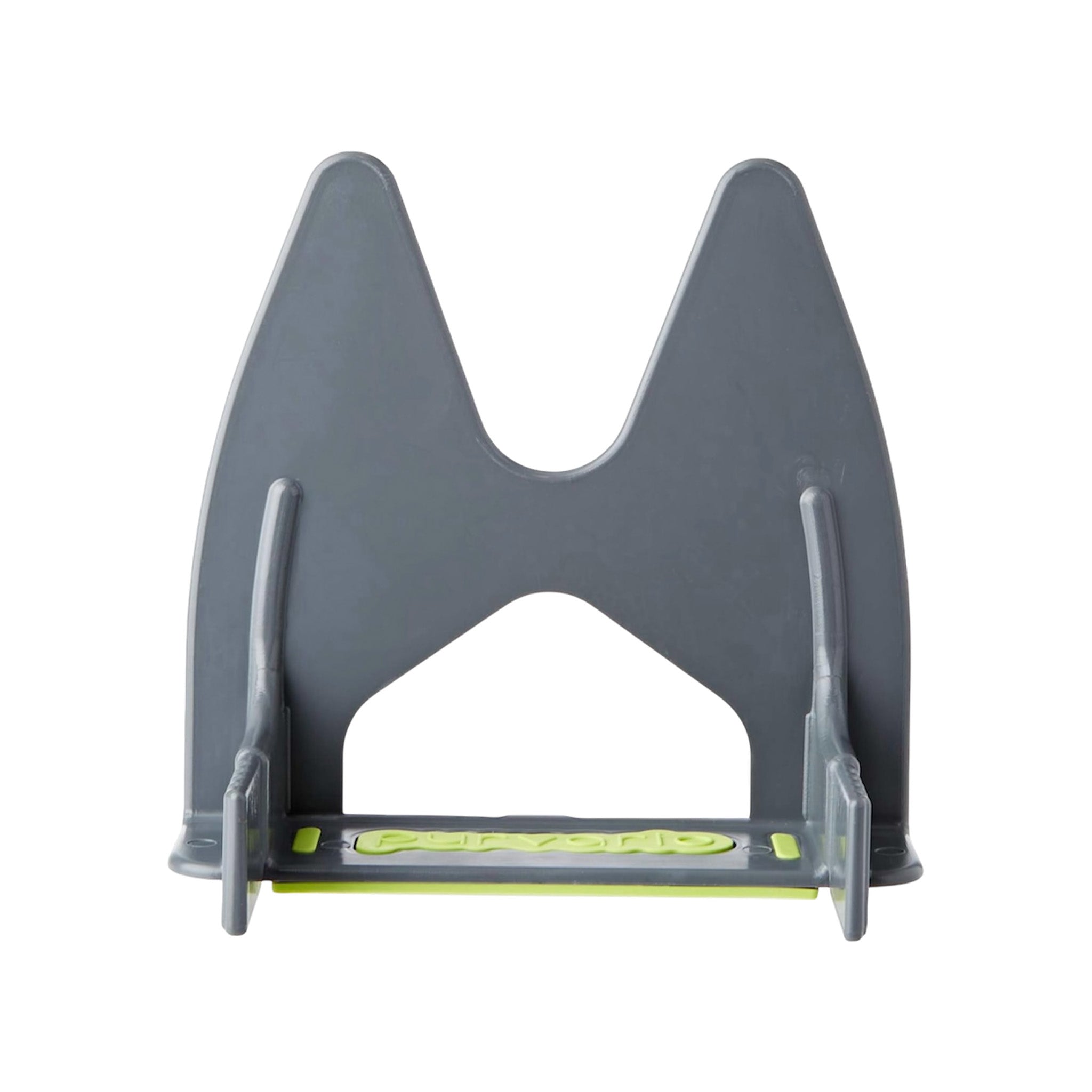 Secure plate holder kit from Purvario by DÖRR pack of 5 for rattle free storage in caravans and motorhomes