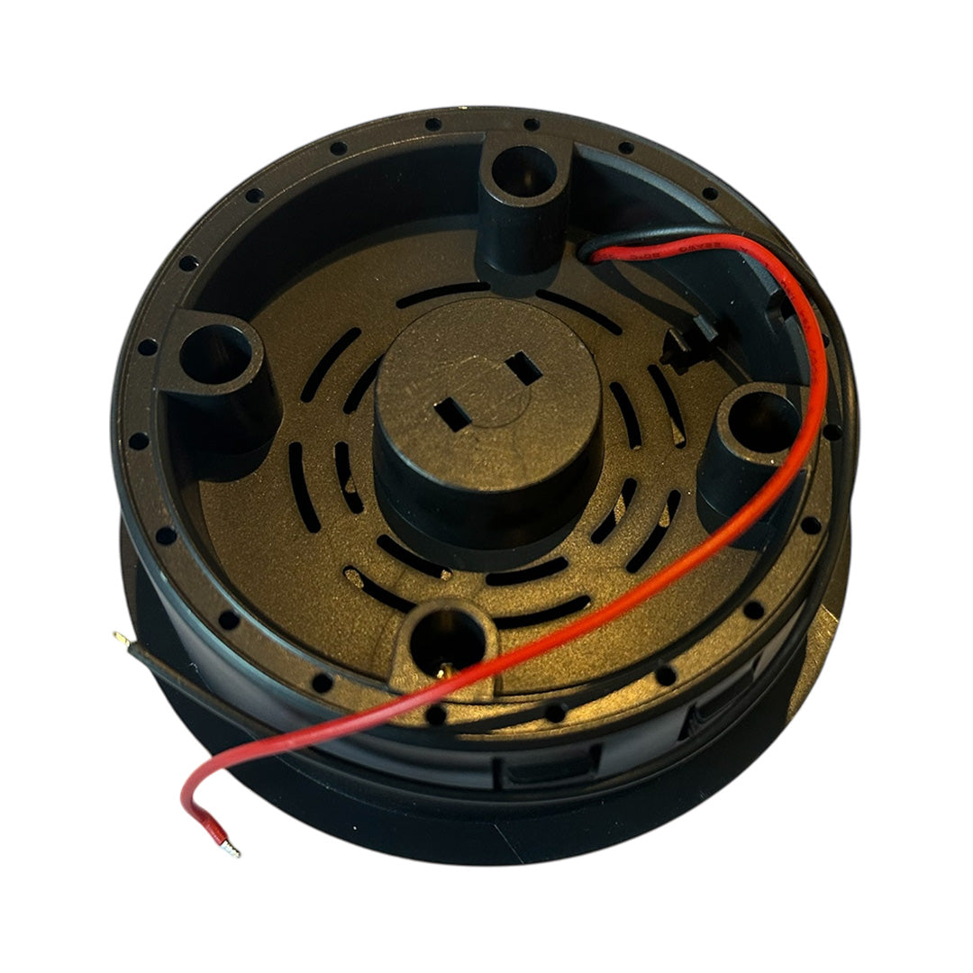 Get a Pop-Up 12V Wireless Charging Station with Twin USB for your campervan, boat, or motorhome today