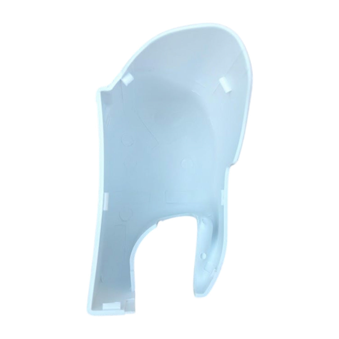 Genuine Fiamma Right Winch Cover for F45i – Polar White 04274-01C