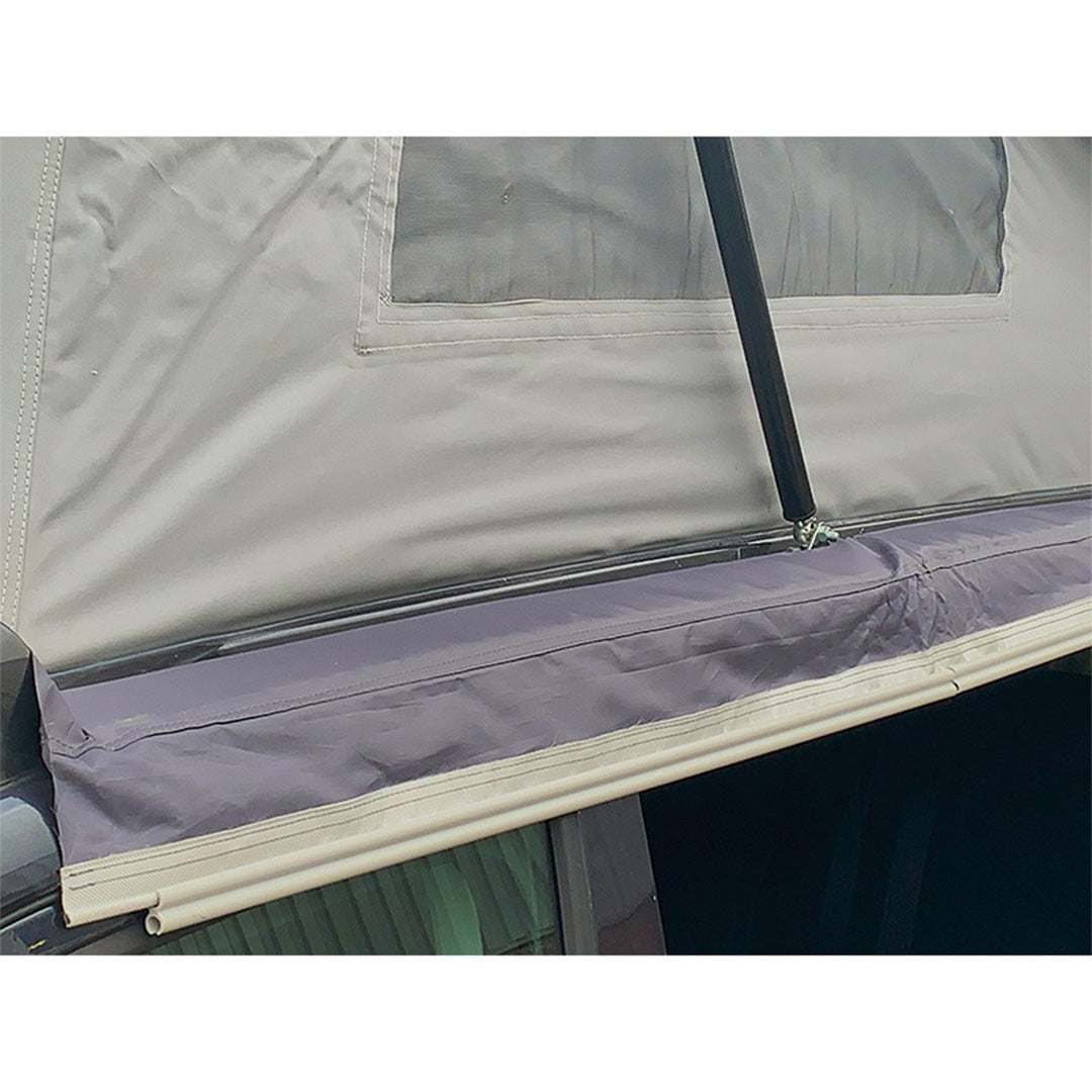 Shop Magnetic driveaway connector for Quest universal awning accessory – camper, caravan, motorhome