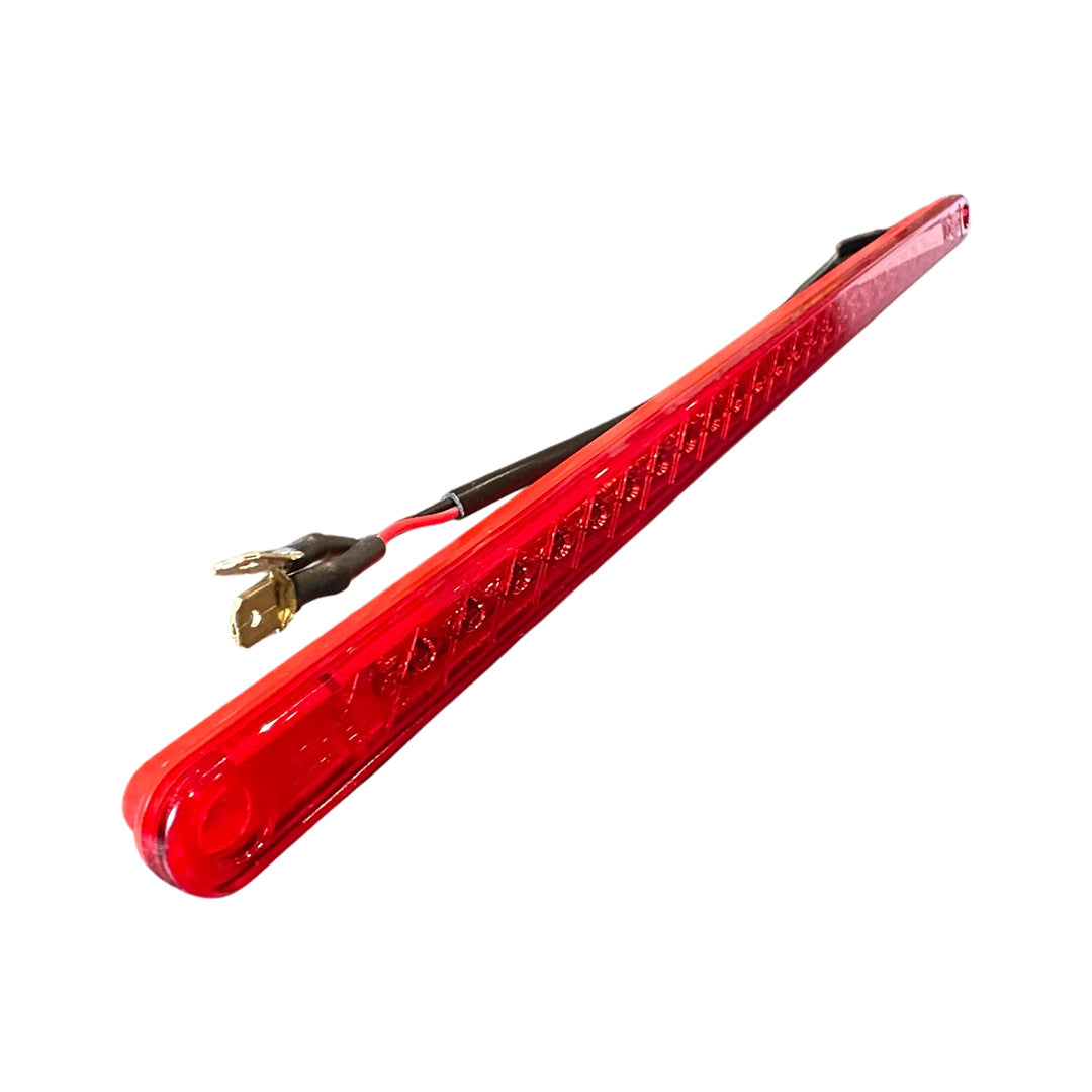 Shop IP67 high-level LED brake light for motorhomes, trailers, and commercial vehicles.