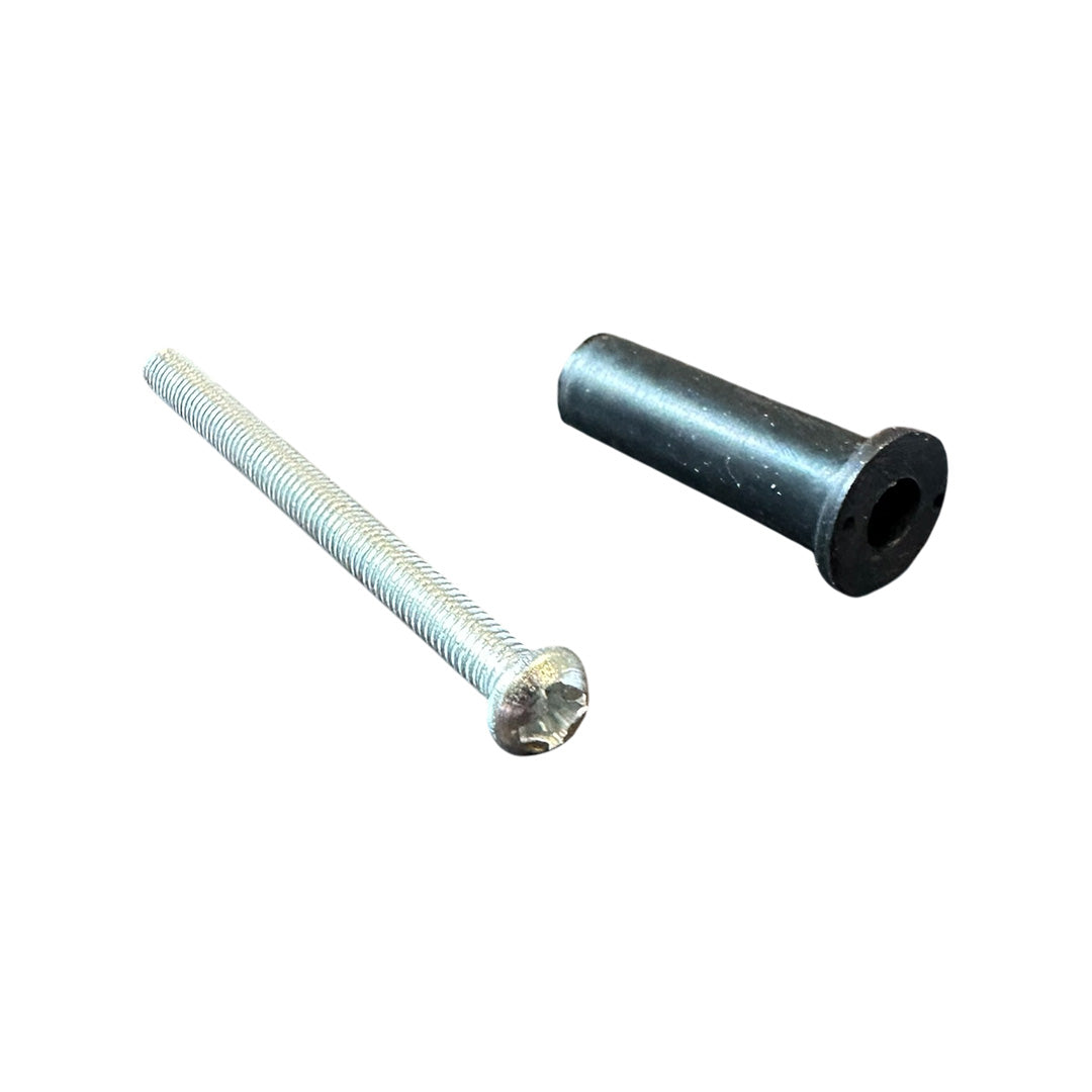 Swift and Compass caravan rear brake light fixing screw set for sale online UK