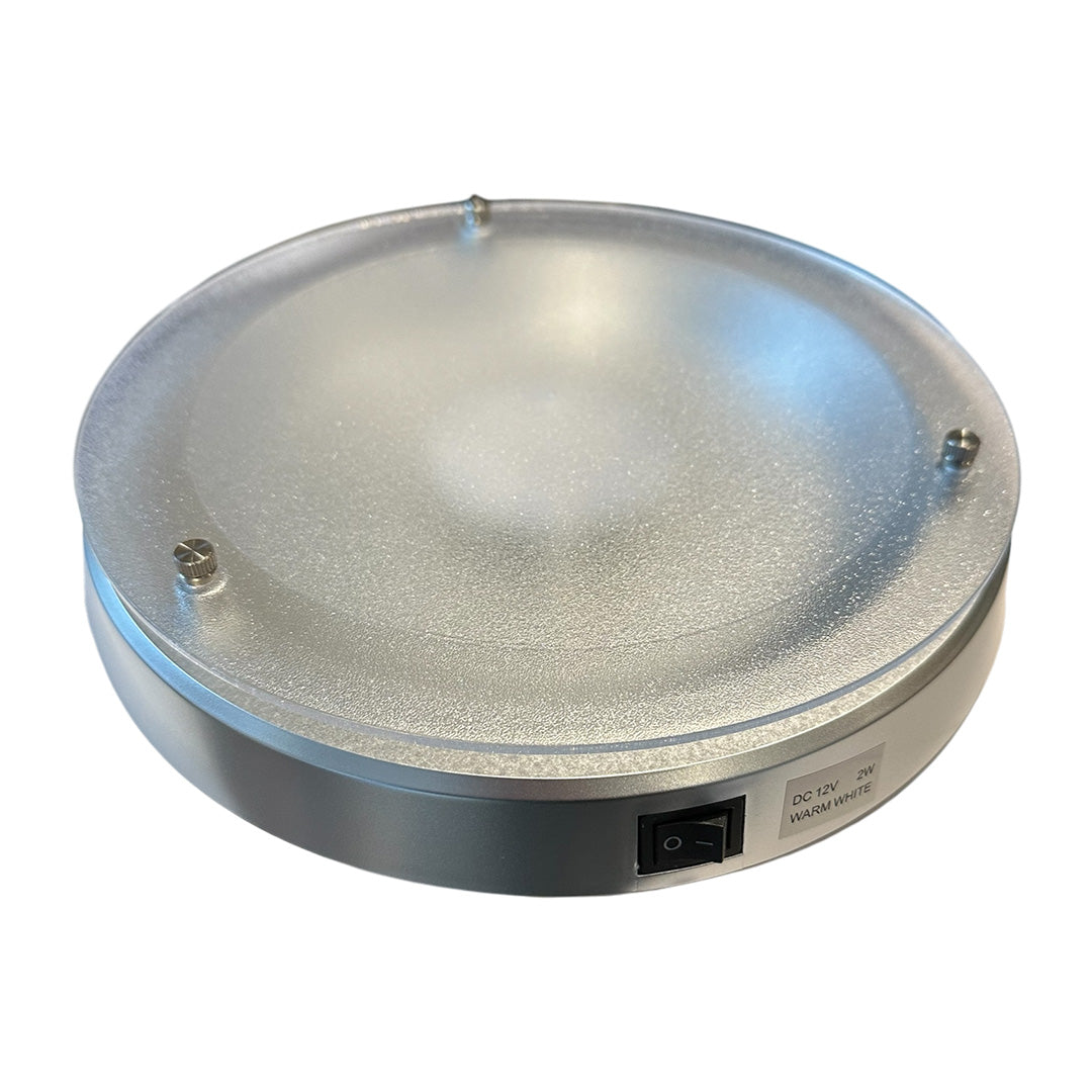 Lunar Caravan Taurus Ceiling Light – 21 LED 42W Warm White Replacement Light for Motorhome Interiors