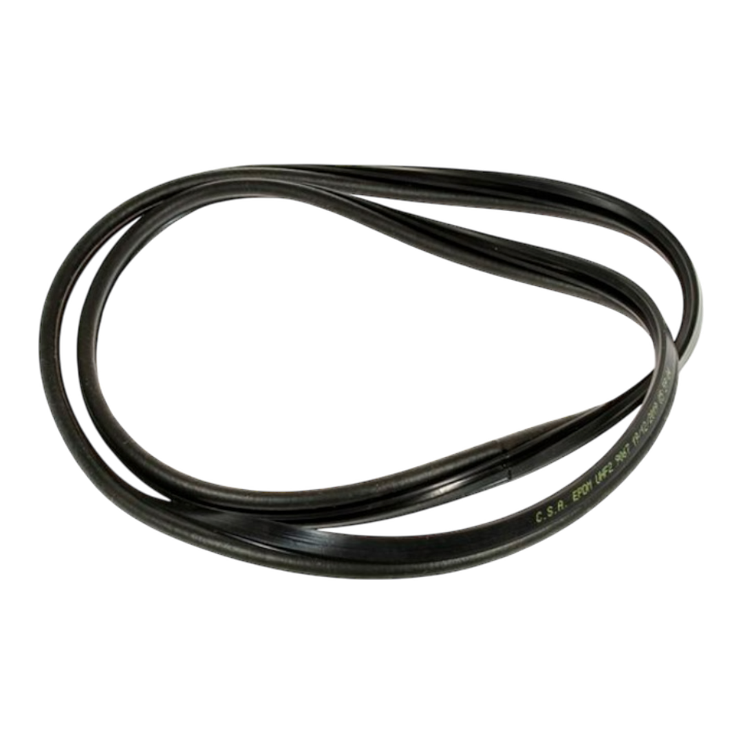 Genuine Thetford 26610 rubber seal for Service Door 5 to prevent leaks and drafts.