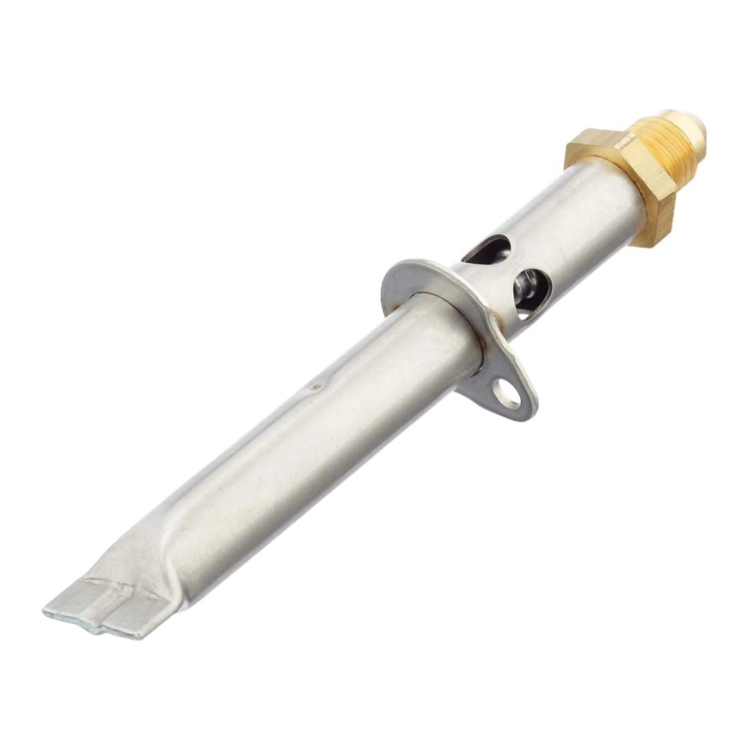 Thetford fridge burner 4 slots 623019, ideal replacement part for caravans and motorhomes